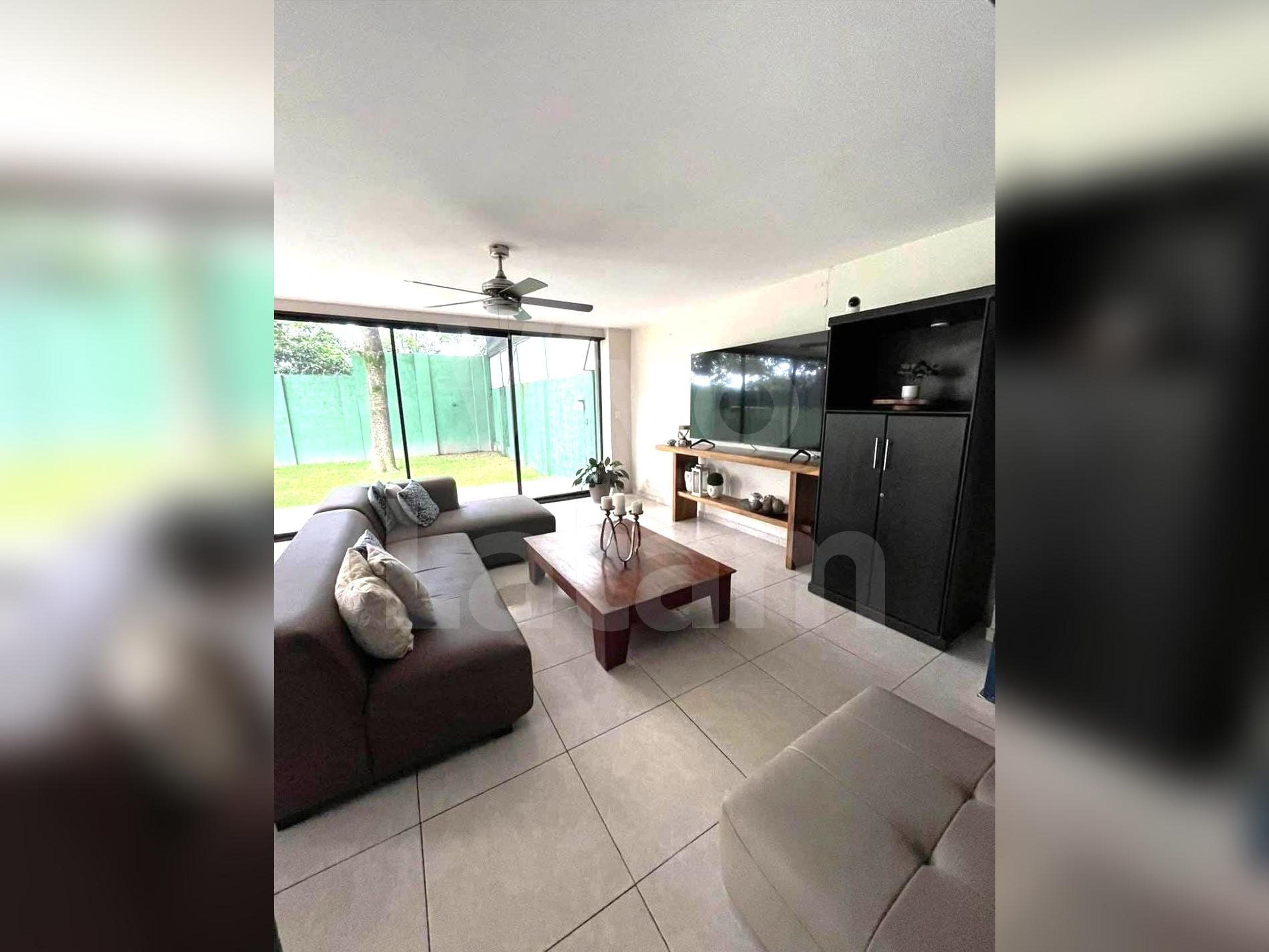 Single family home for sale in Residencial La Florida