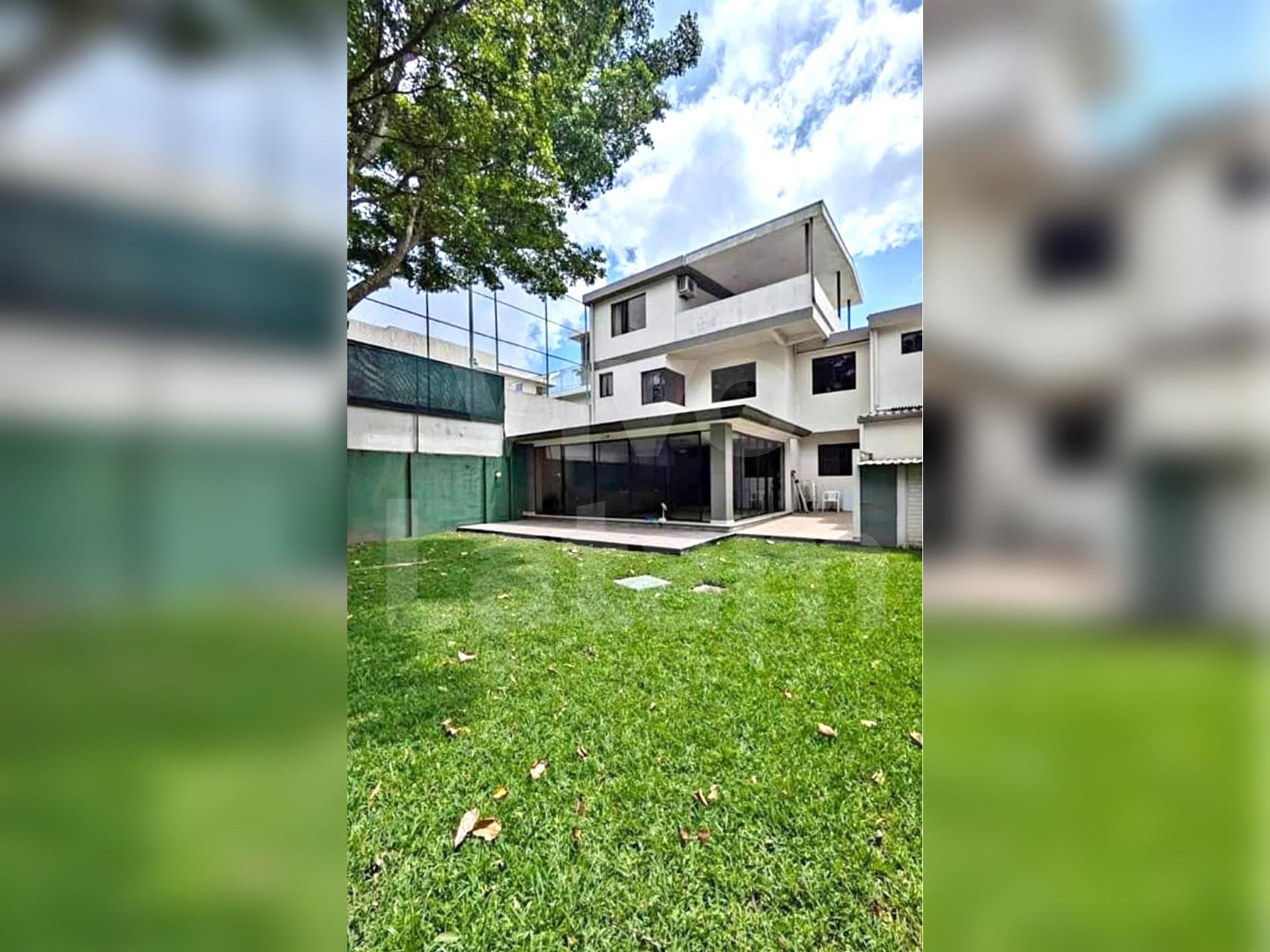 Single family home for sale in Residencial La Florida