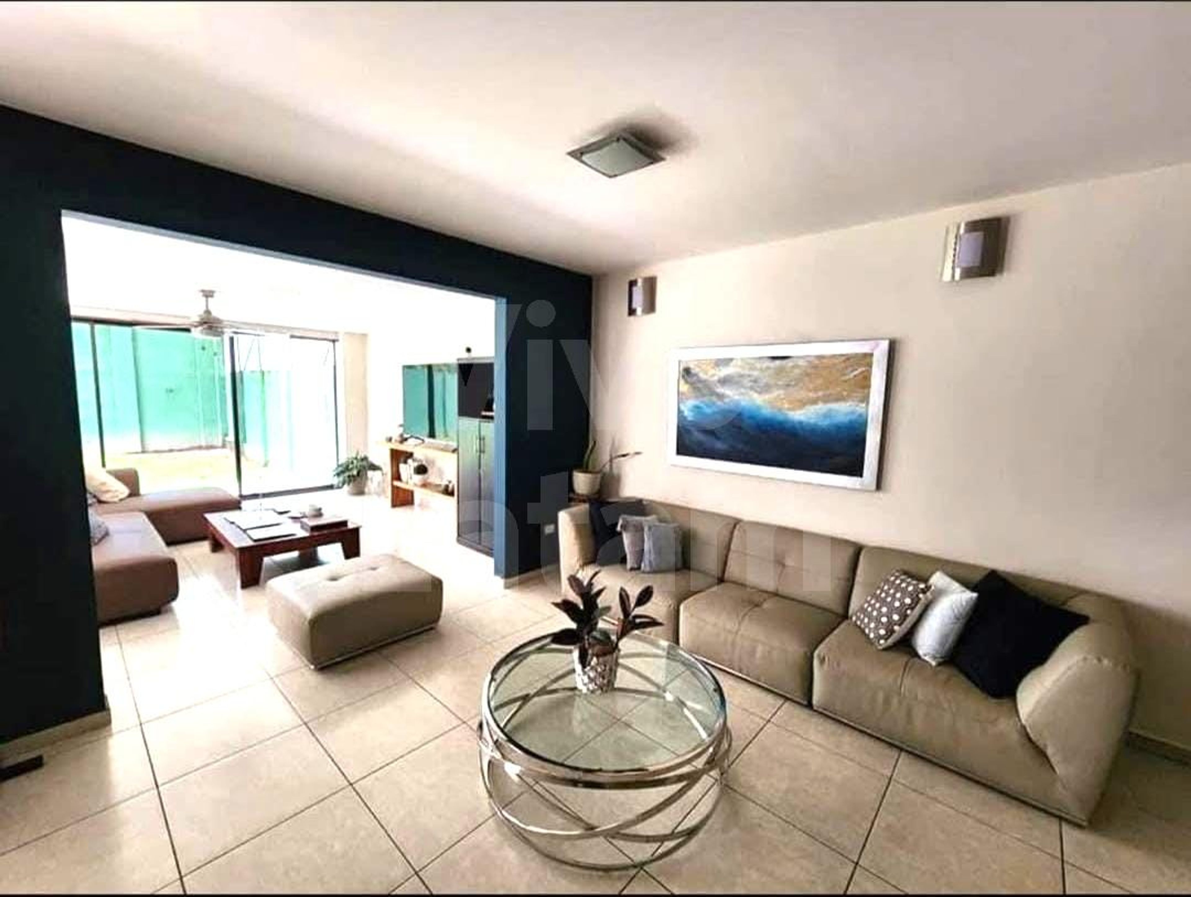 Single family home for sale in Residencial La Florida