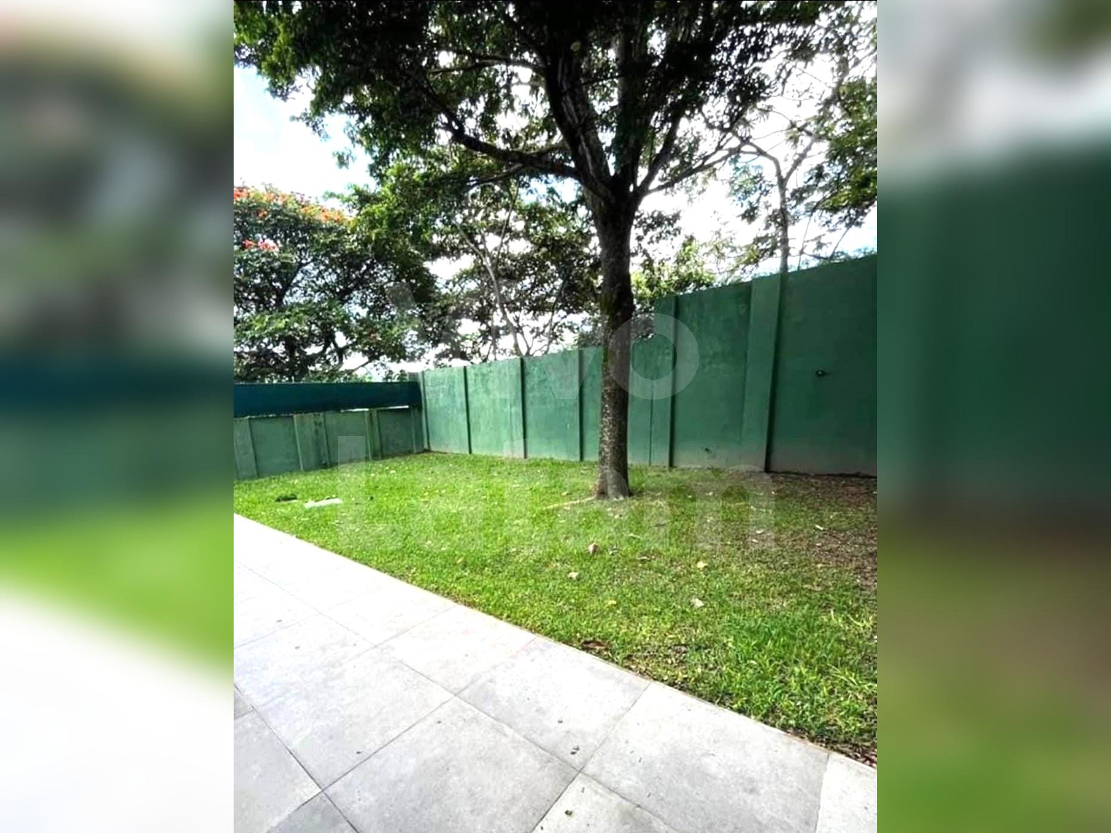 Single family home for sale in Residencial La Florida