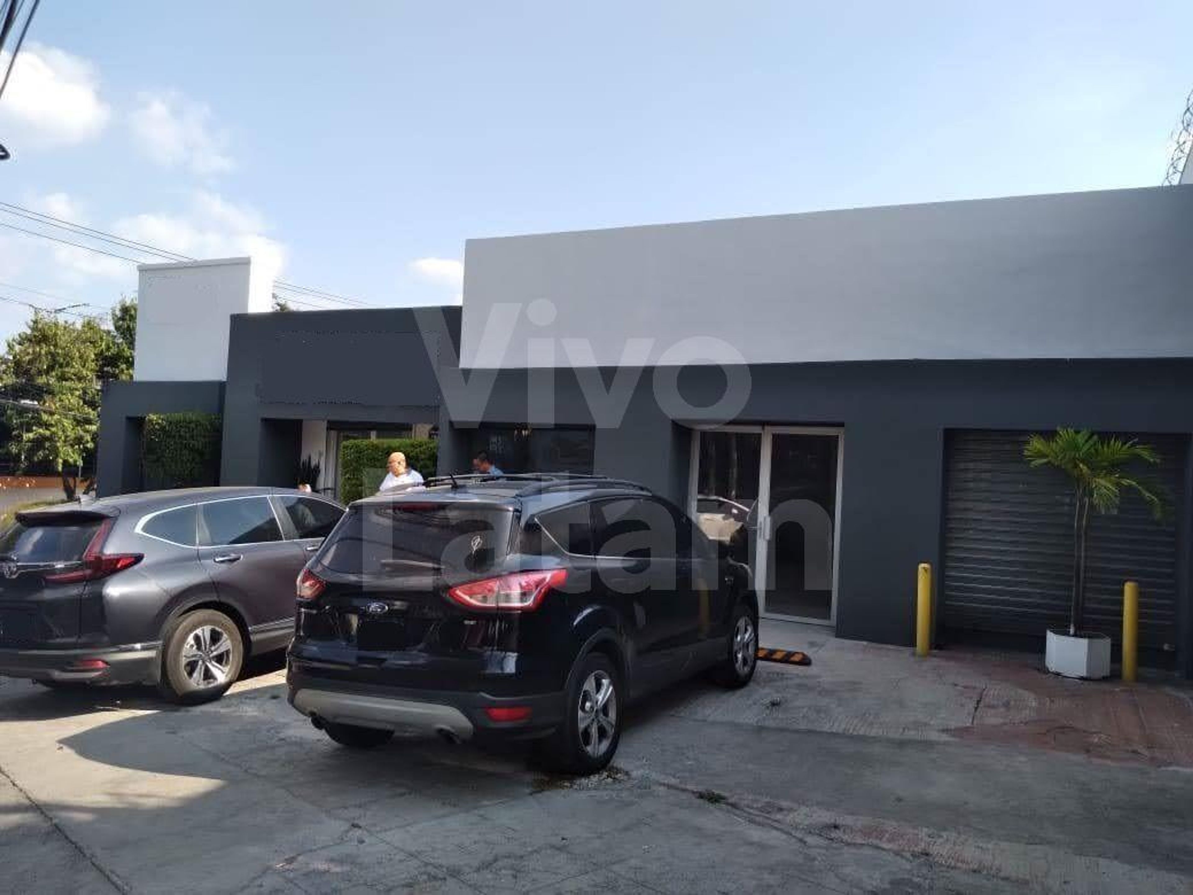 Inmuebles comerciales en venta en Colonia Escalón