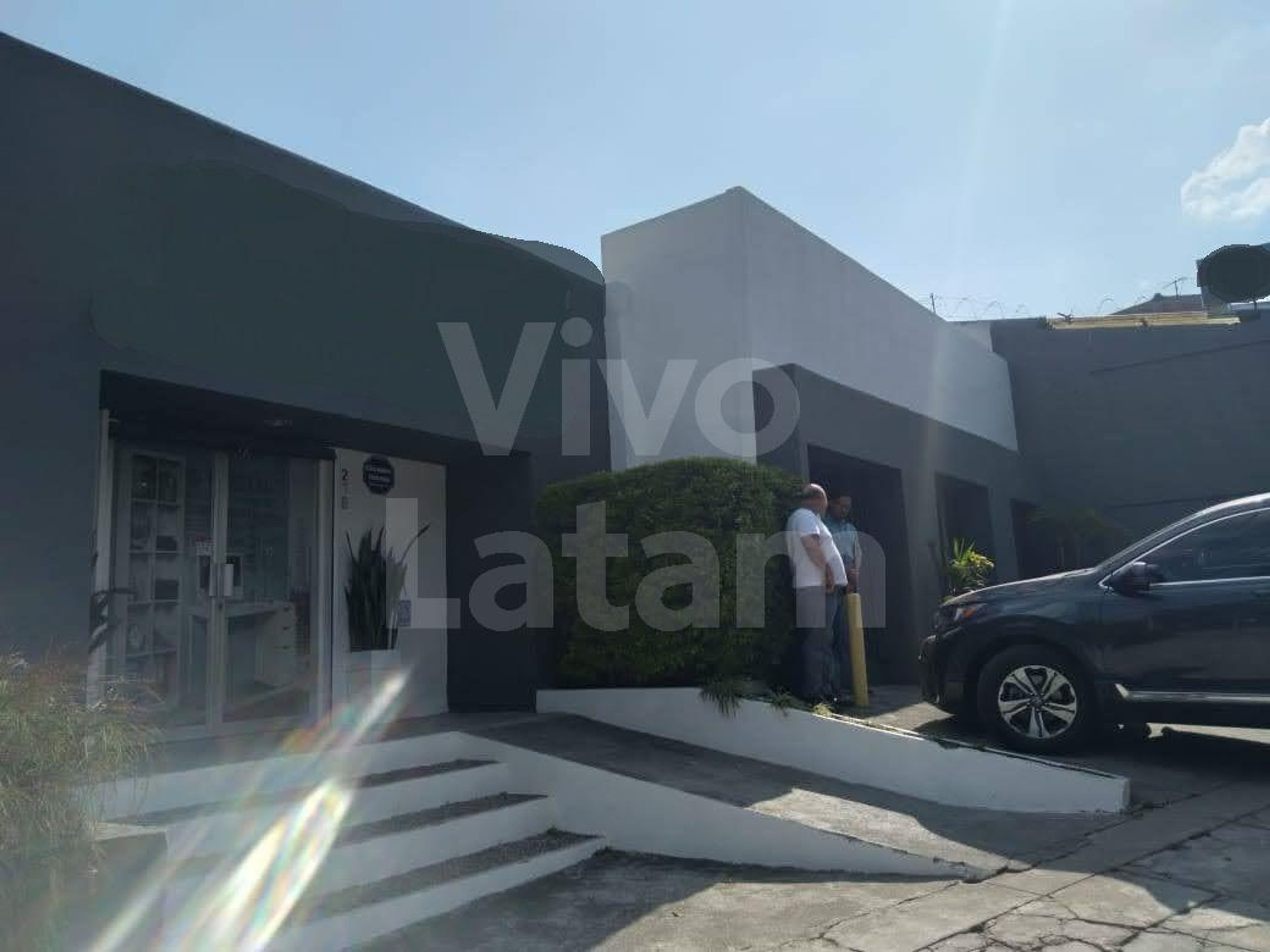 Inmuebles comerciales en venta en Colonia Escalón