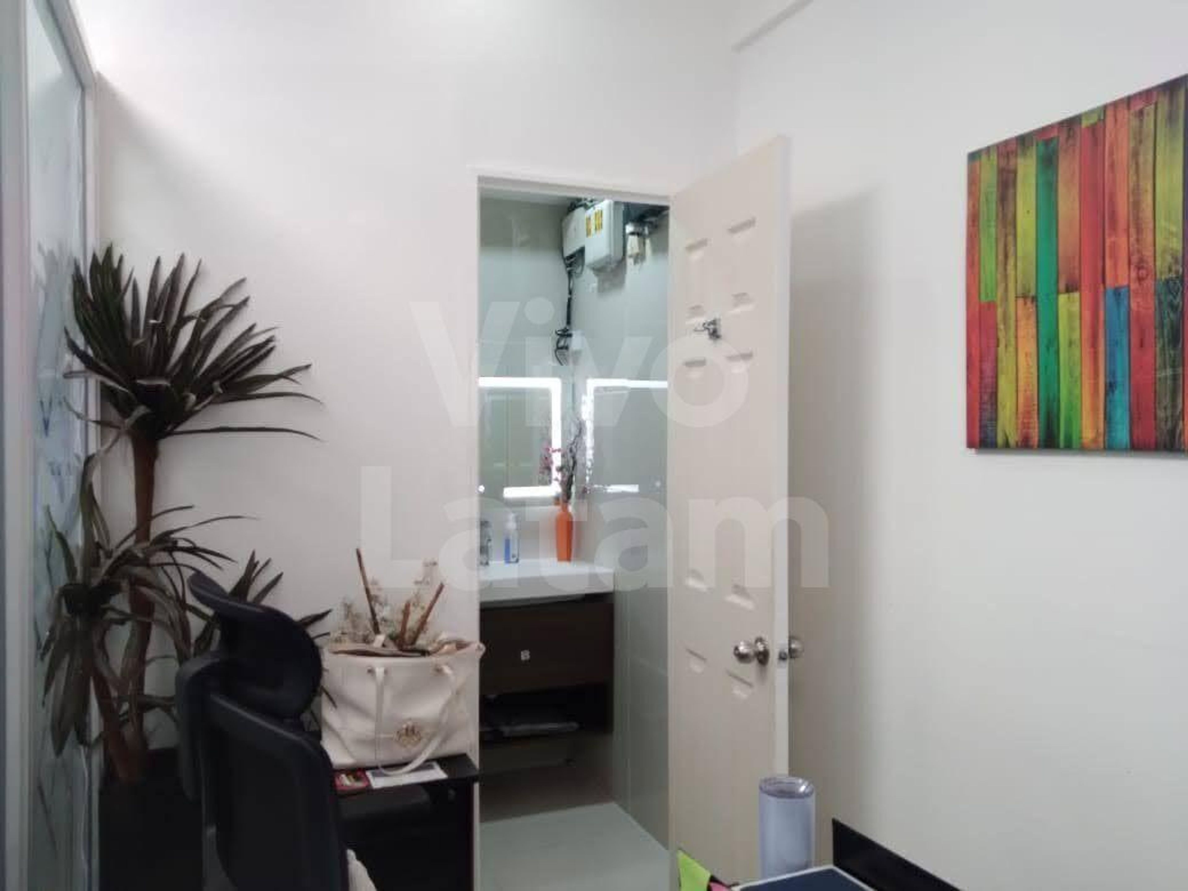 Inmuebles comerciales en venta en Colonia Escalón