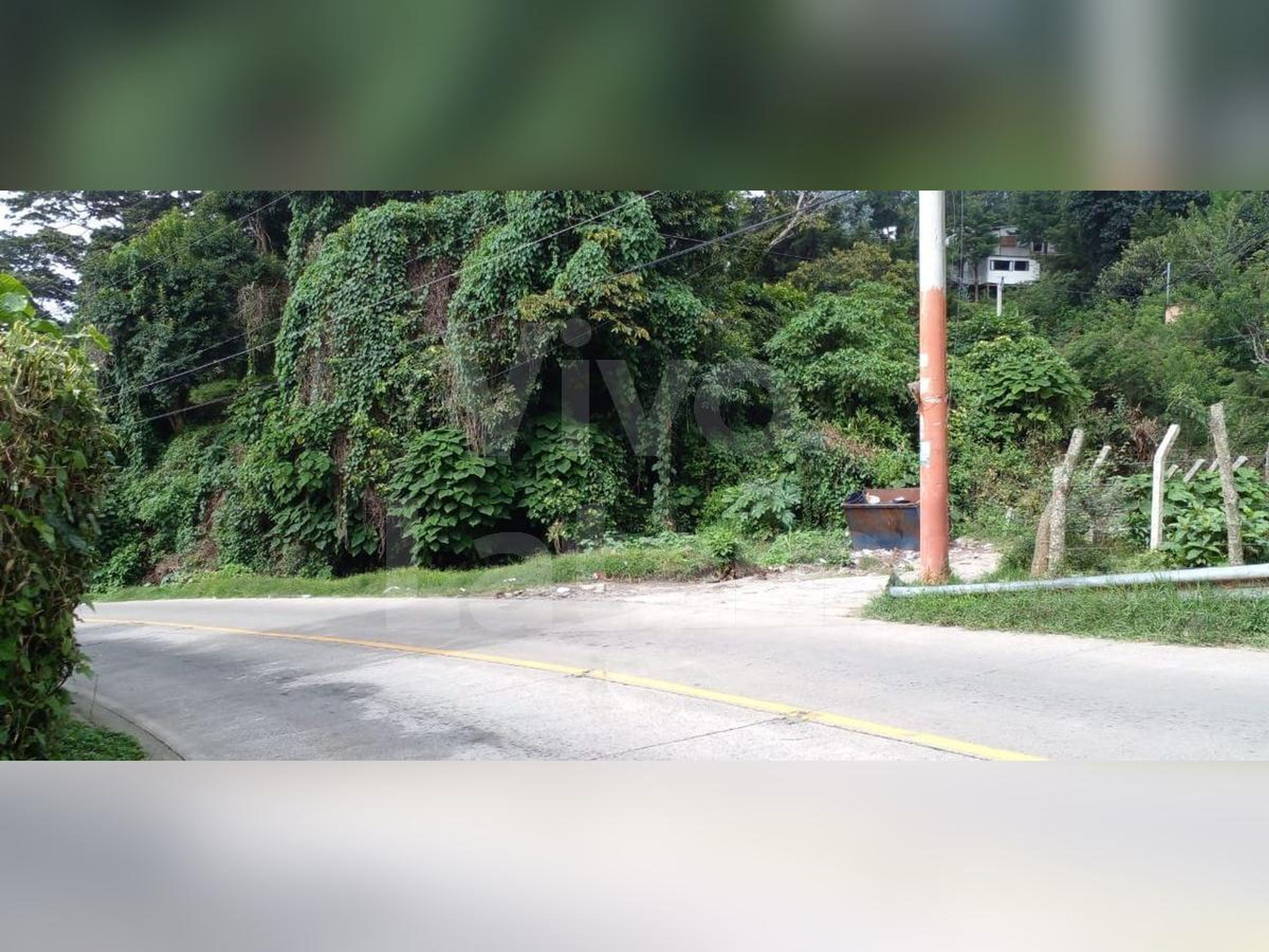 Terreno en venta en Santa Tecla