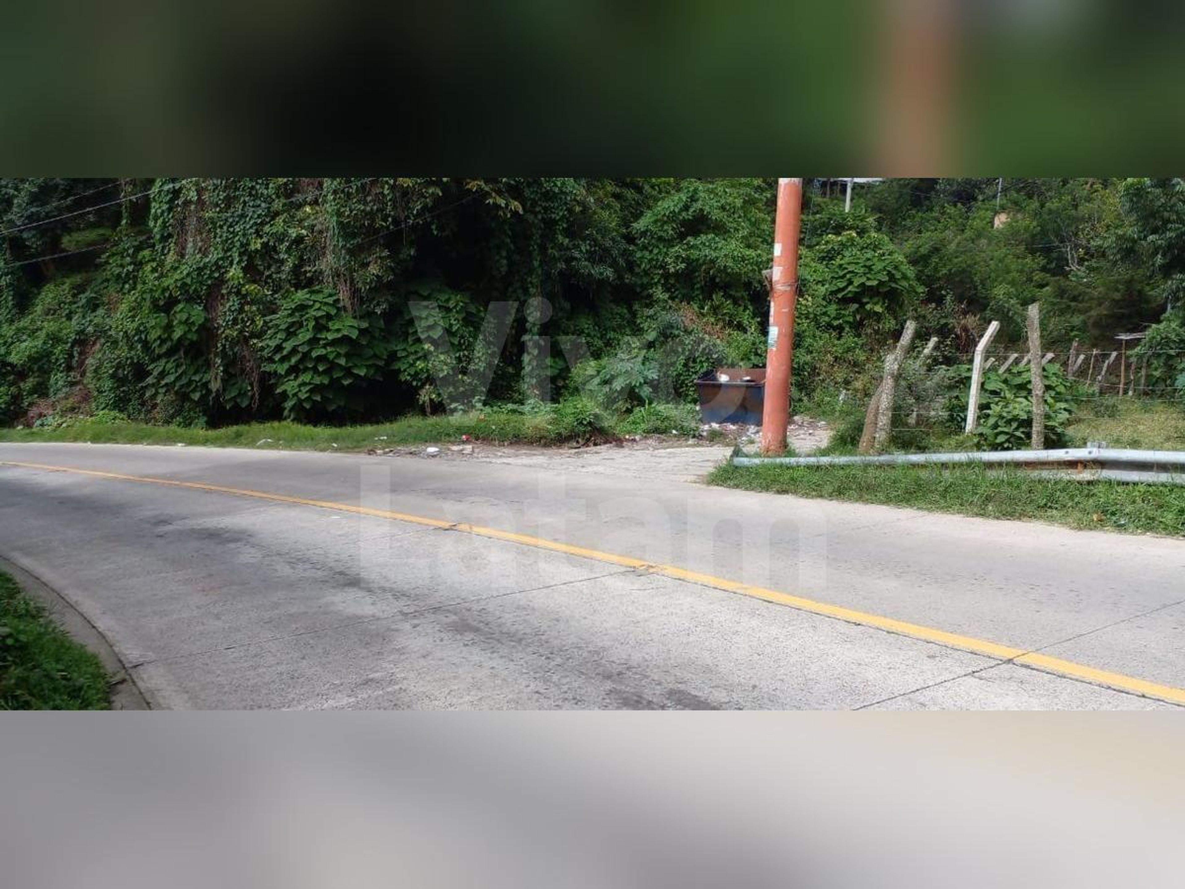 Terreno en venta en Santa Tecla