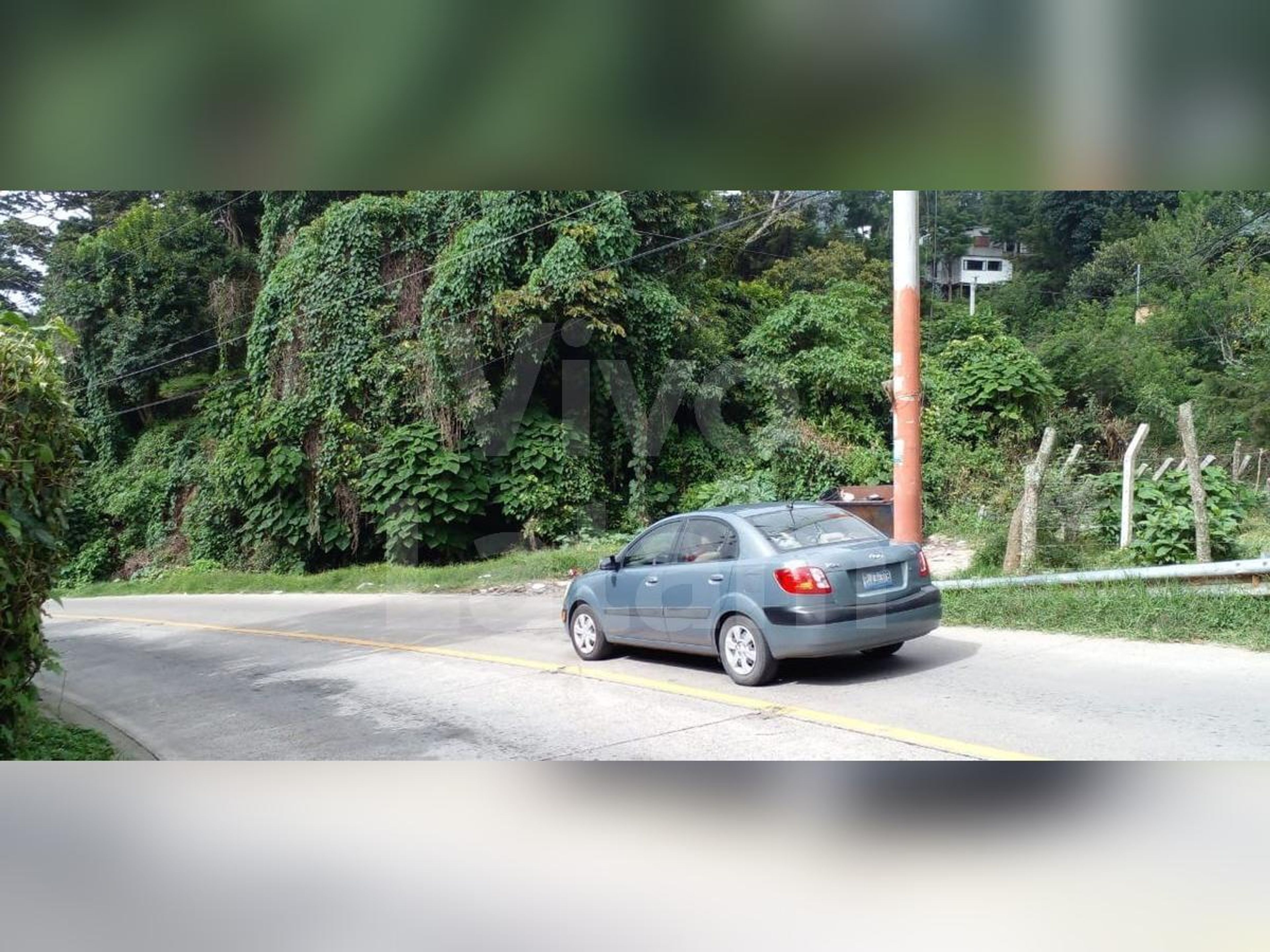 Terreno en venta en Santa Tecla