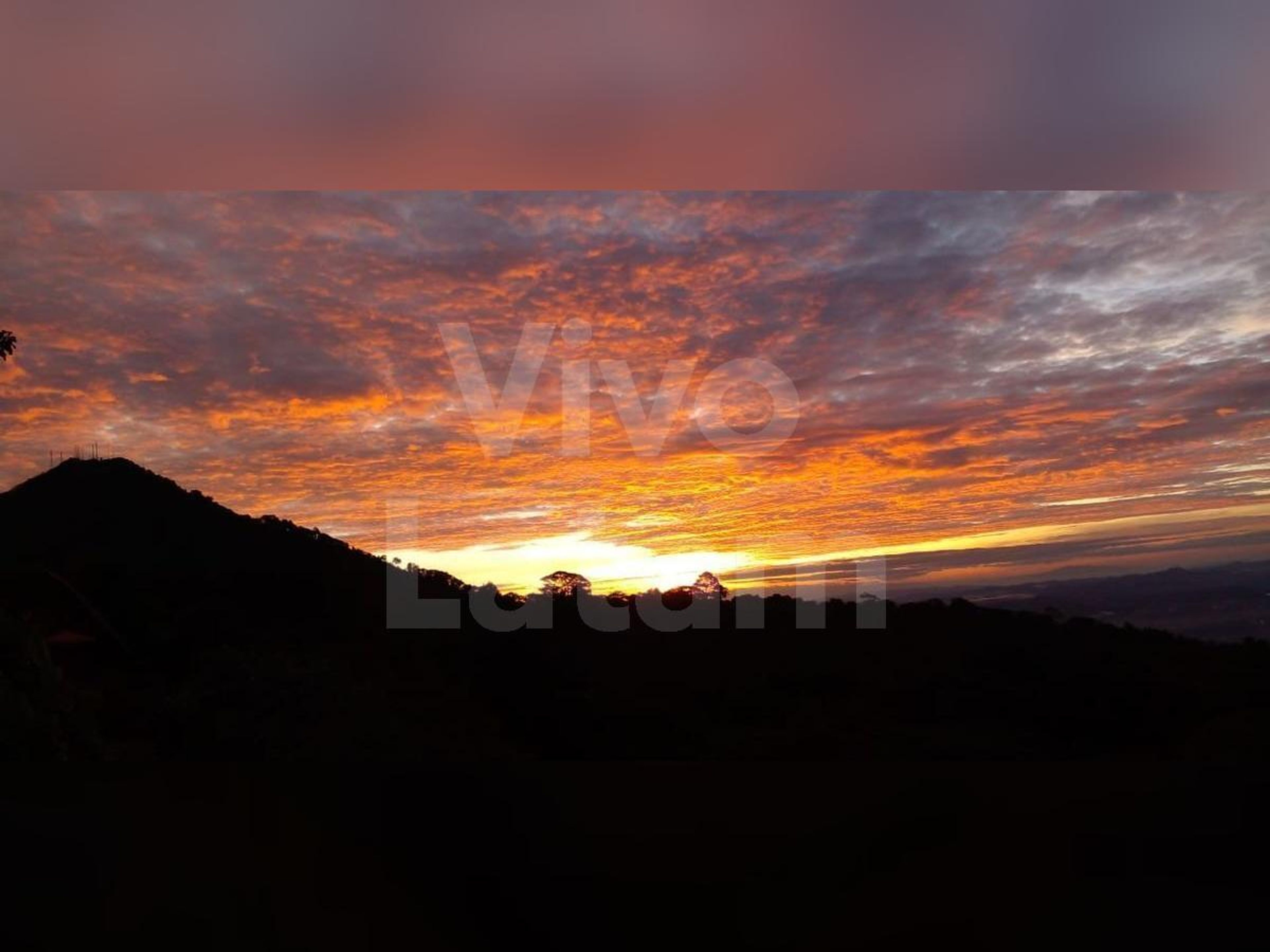 Terreno en venta en Santa Tecla