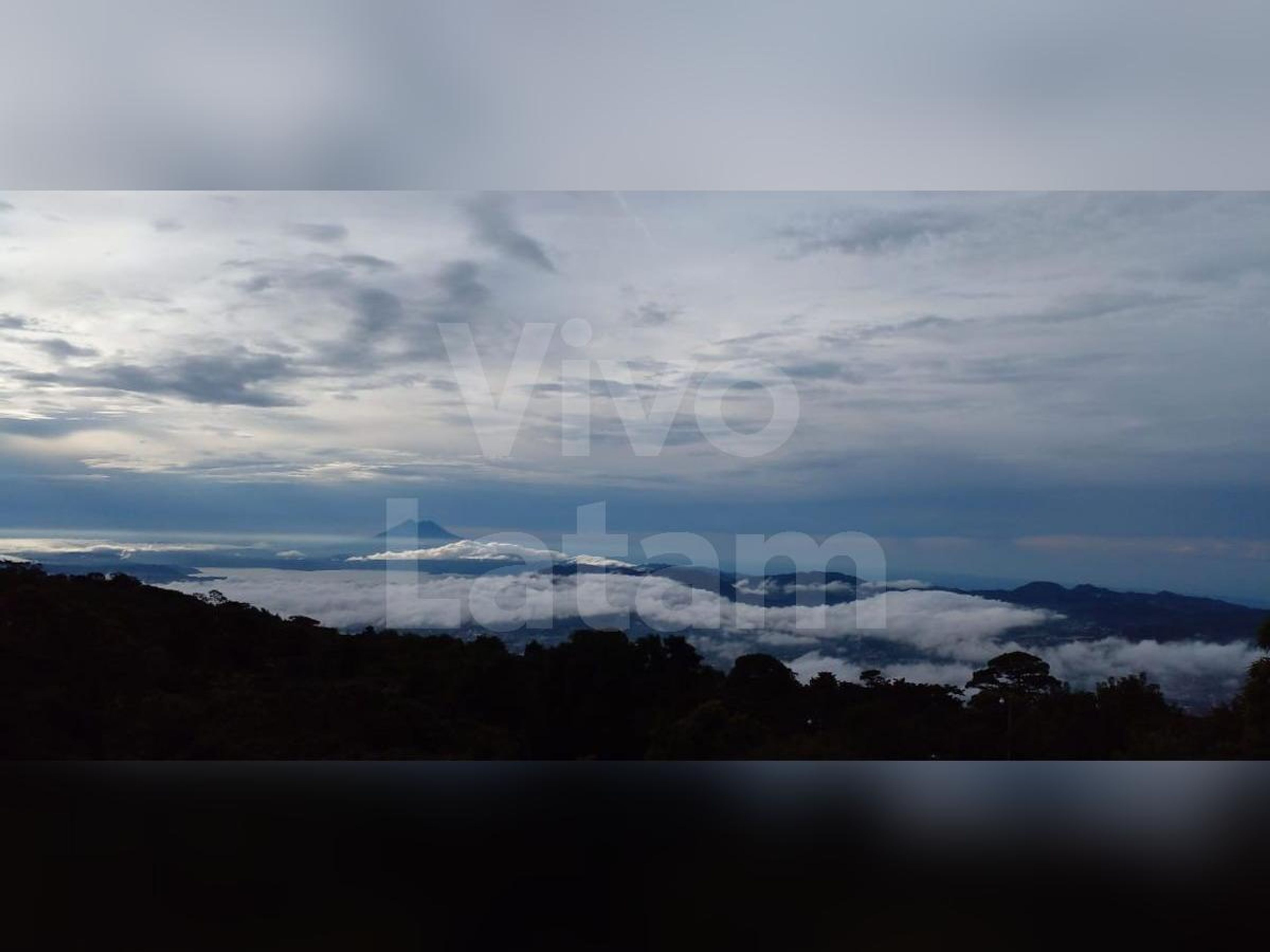 Terreno en venta en Santa Tecla