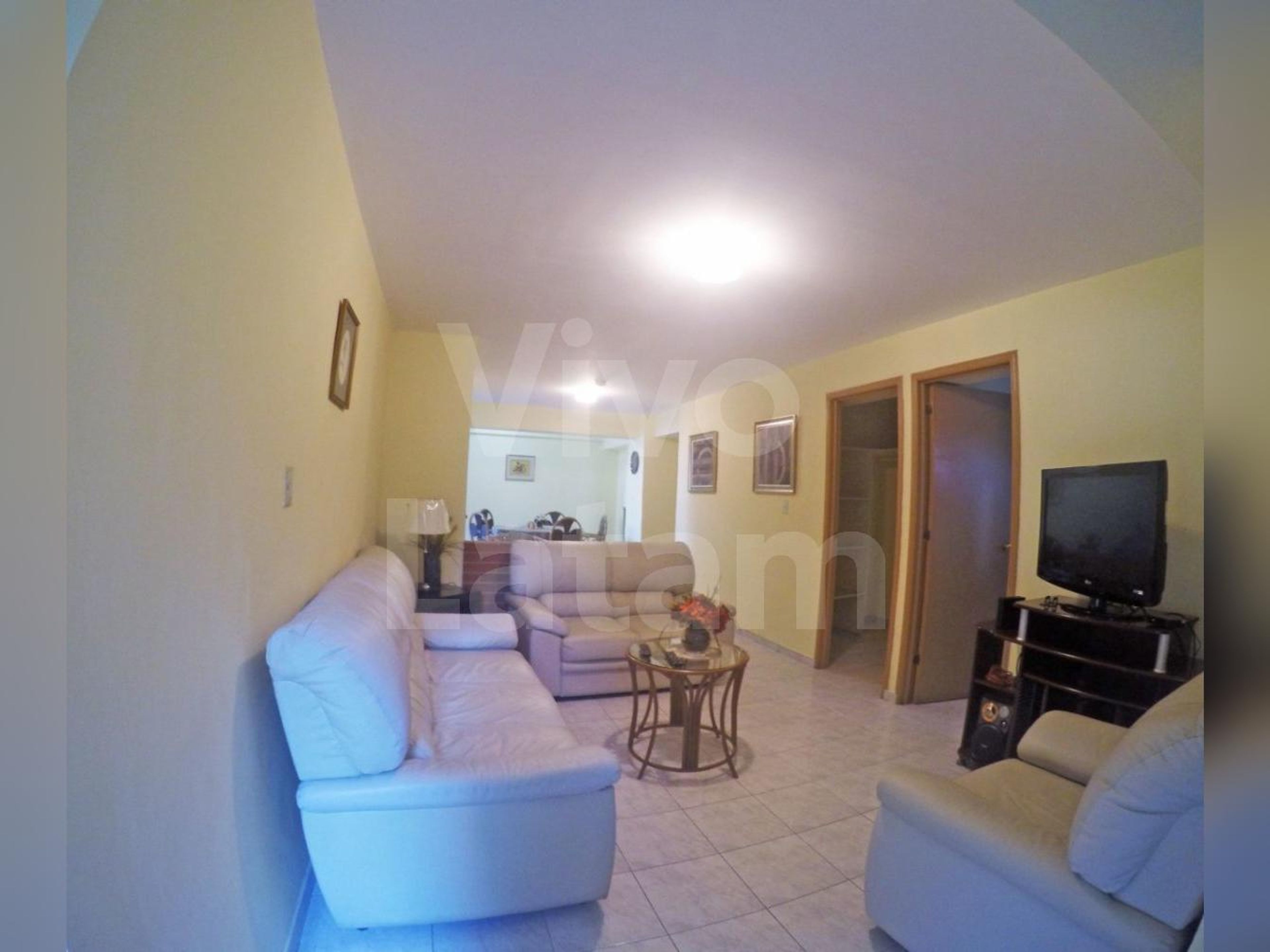 Apartment for rent in Colonia Campestre