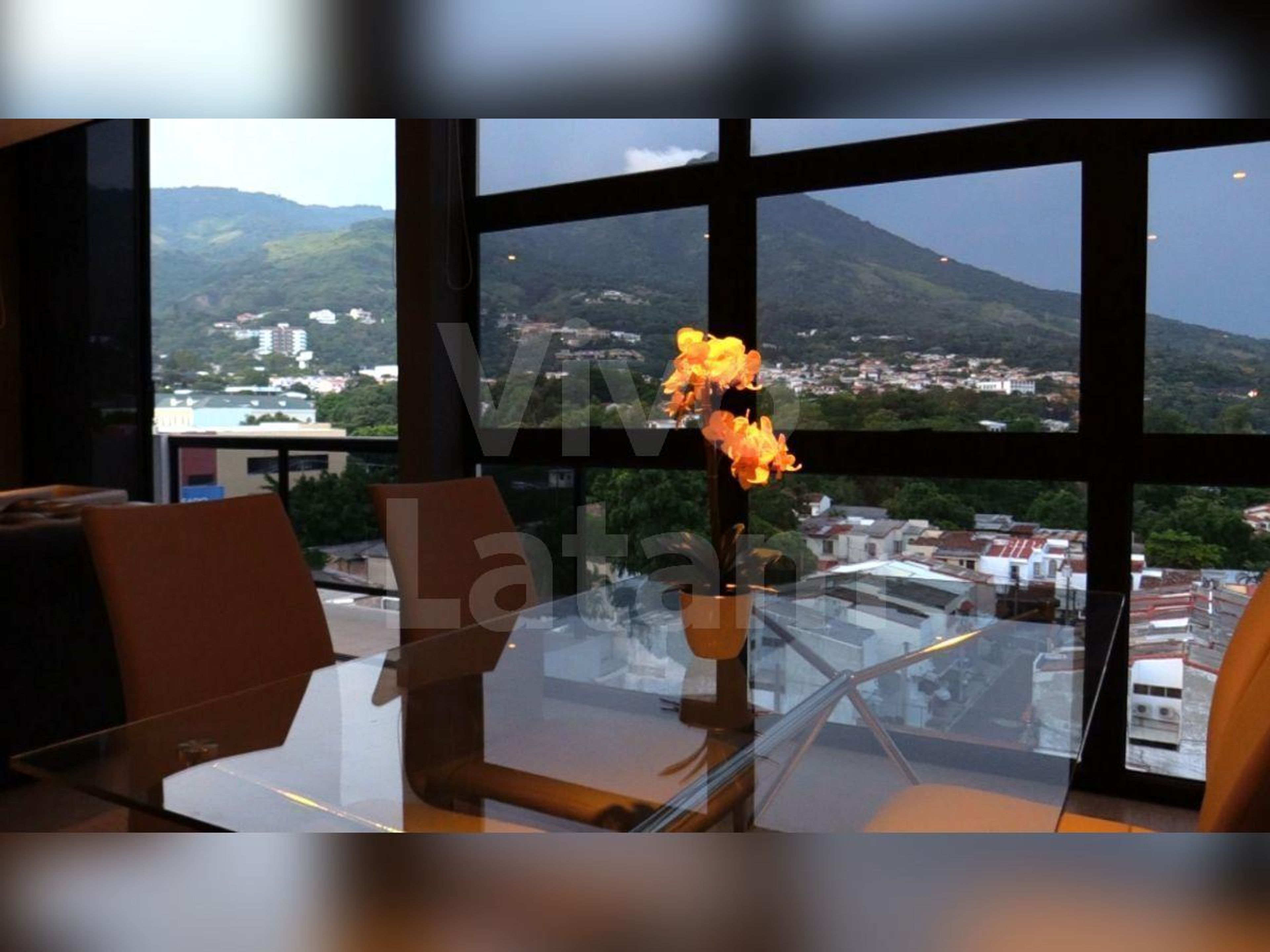 Apartment for rent in Torre 91
