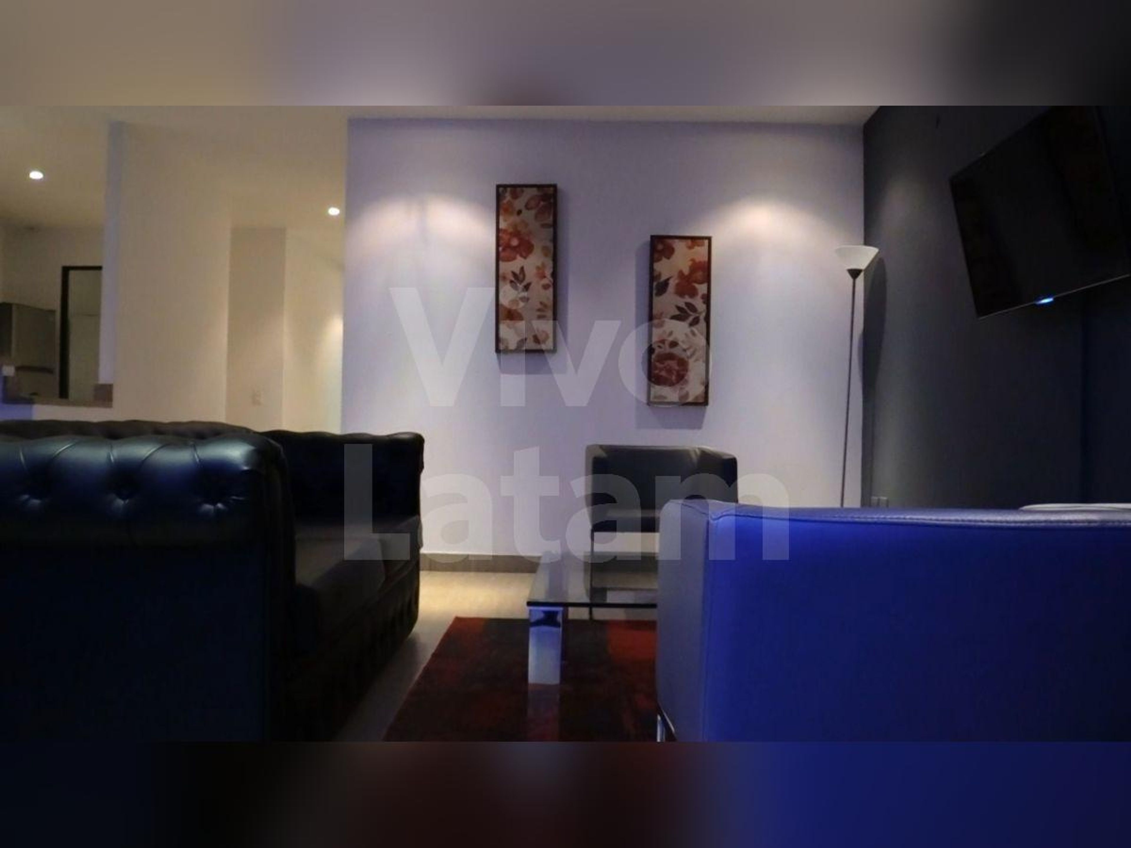 Apartment for rent in Torre 91
