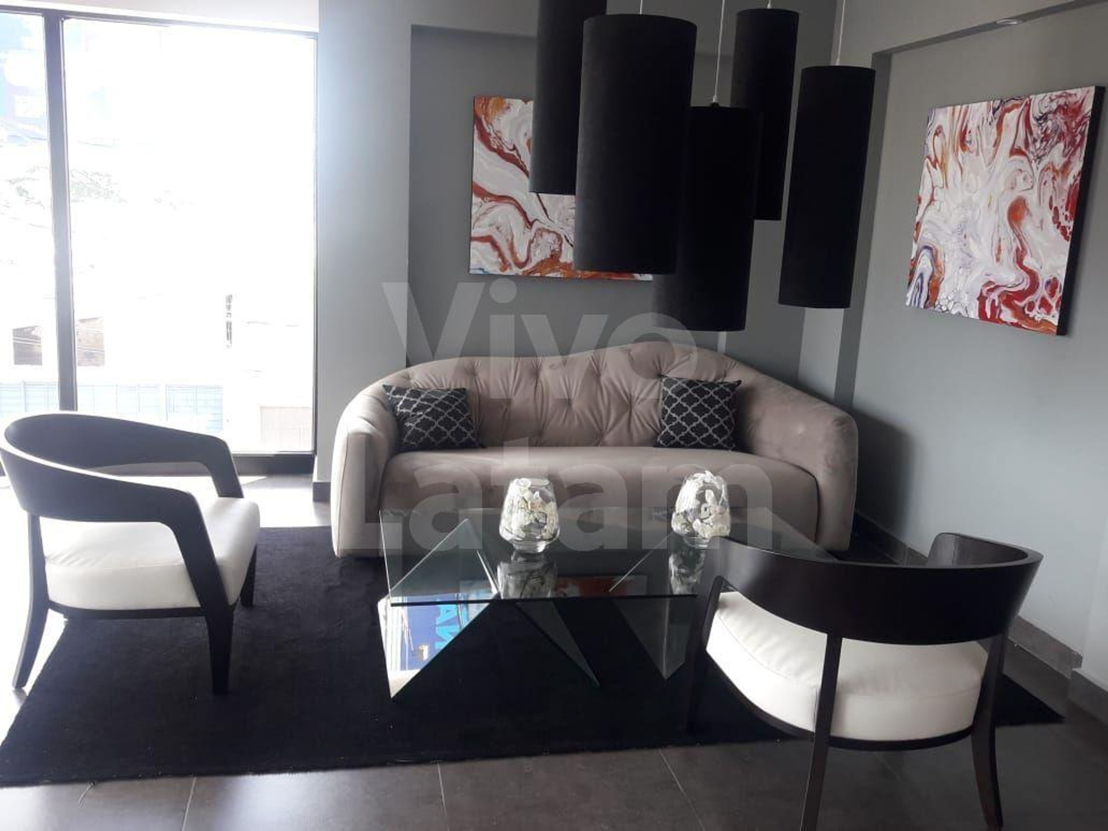 Apartment for rent in Torre 91