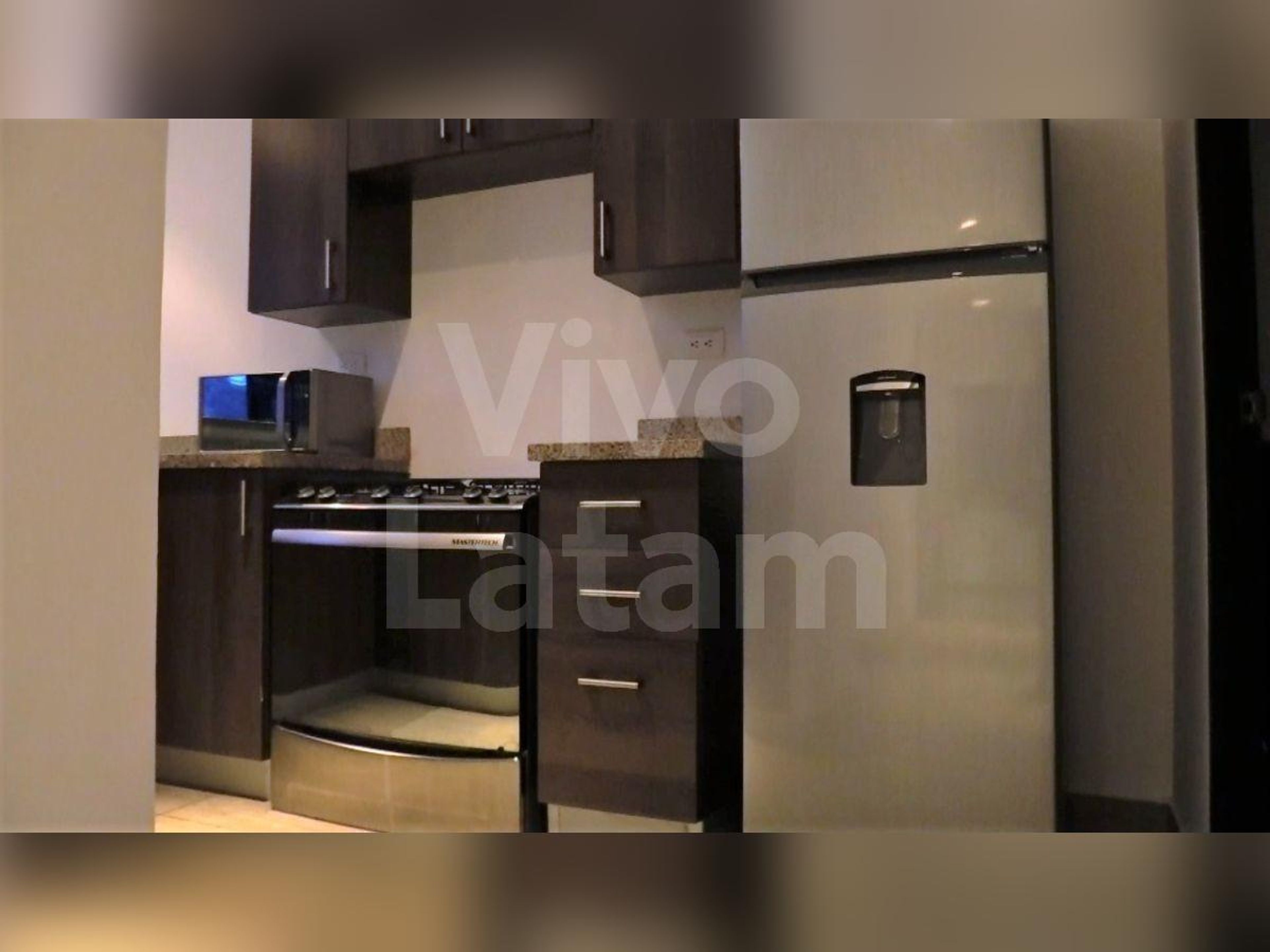 Apartment for rent in Torre 91