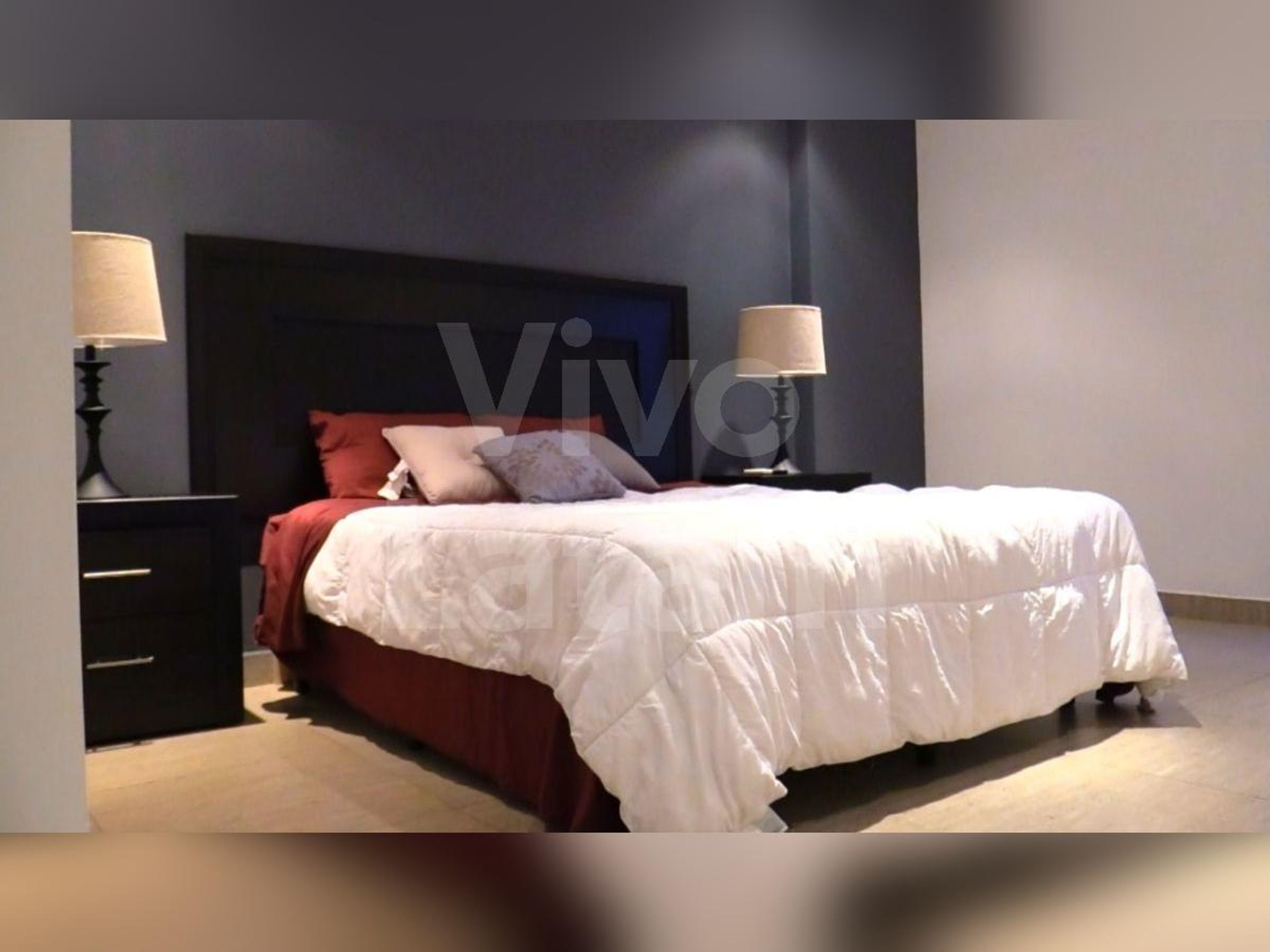 Apartment for rent in Torre 91