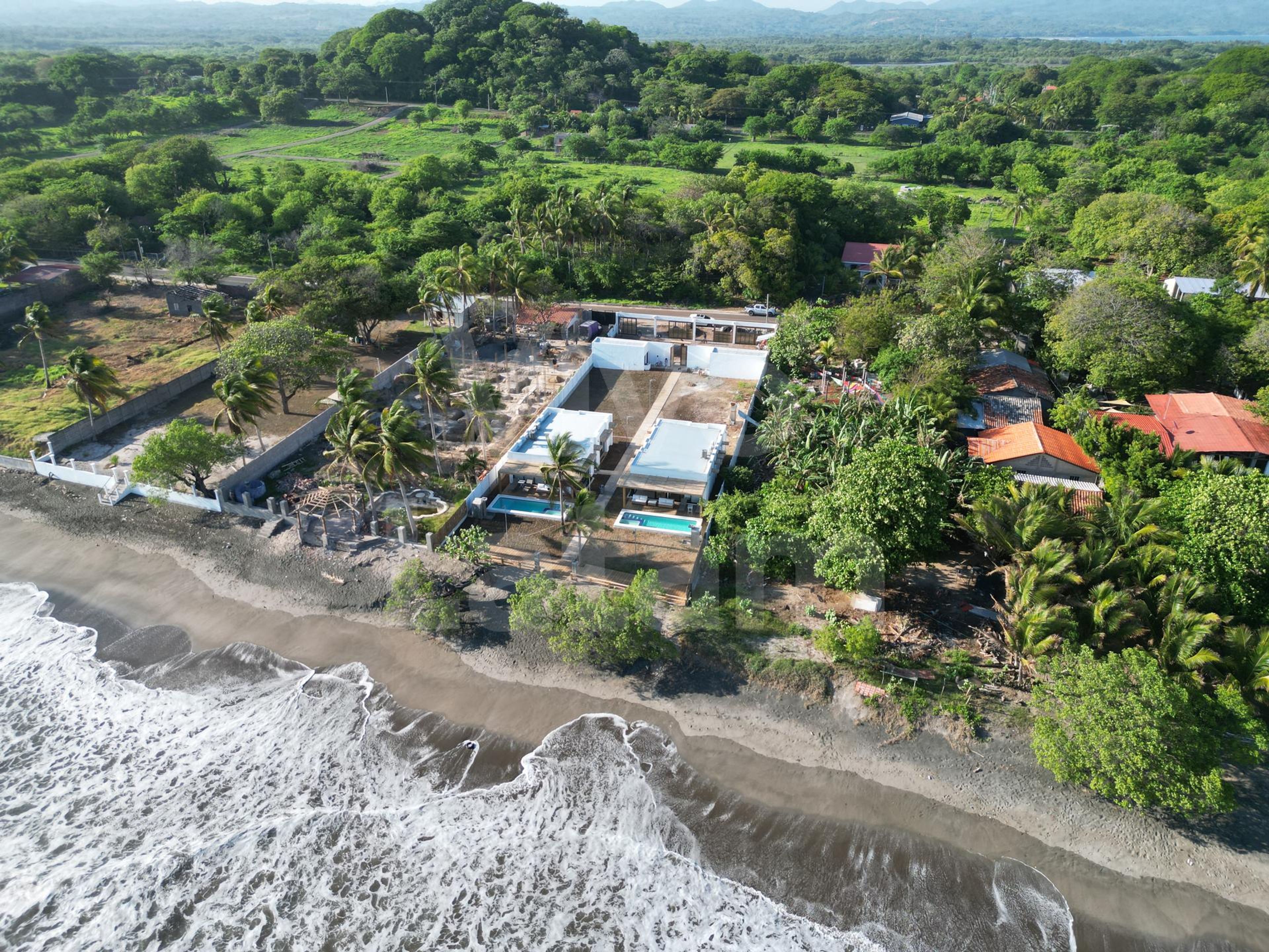 Home for sale in El Tamarindo Beach