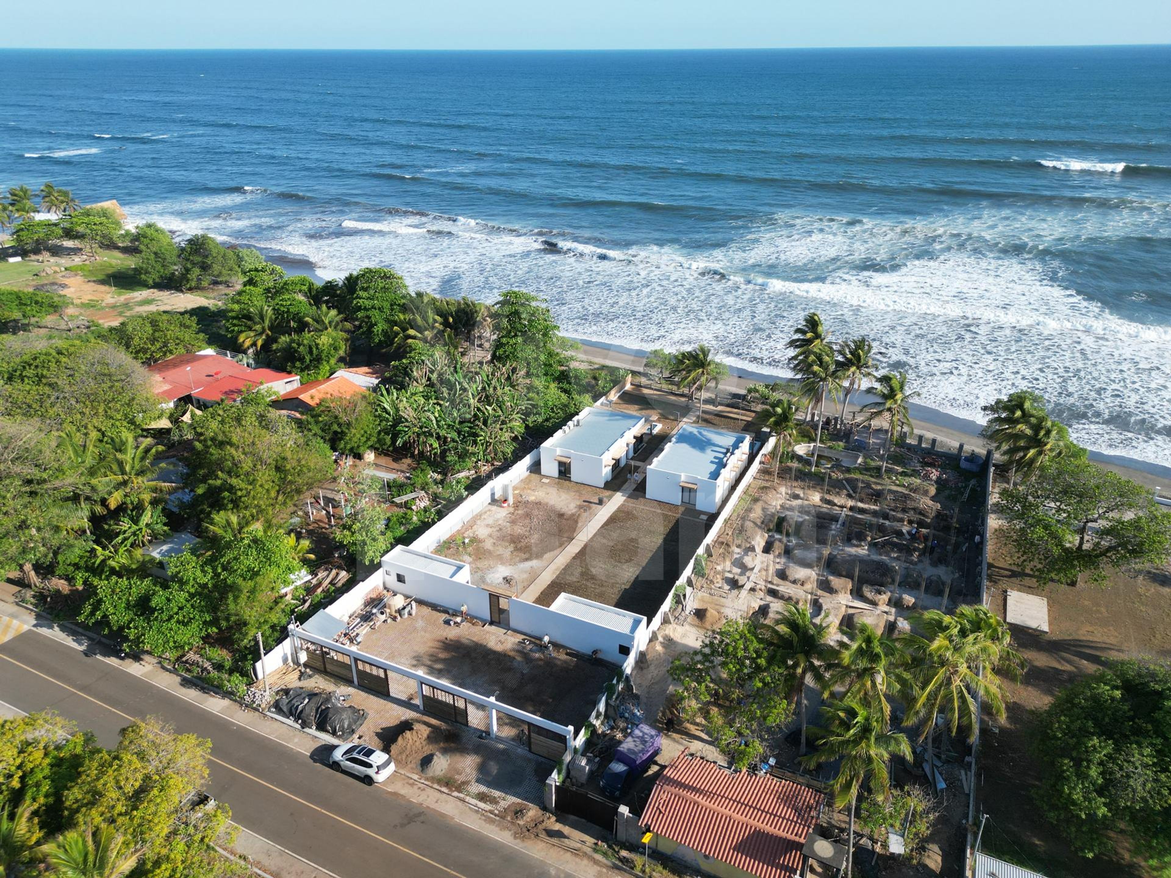 Home for sale in El Tamarindo Beach