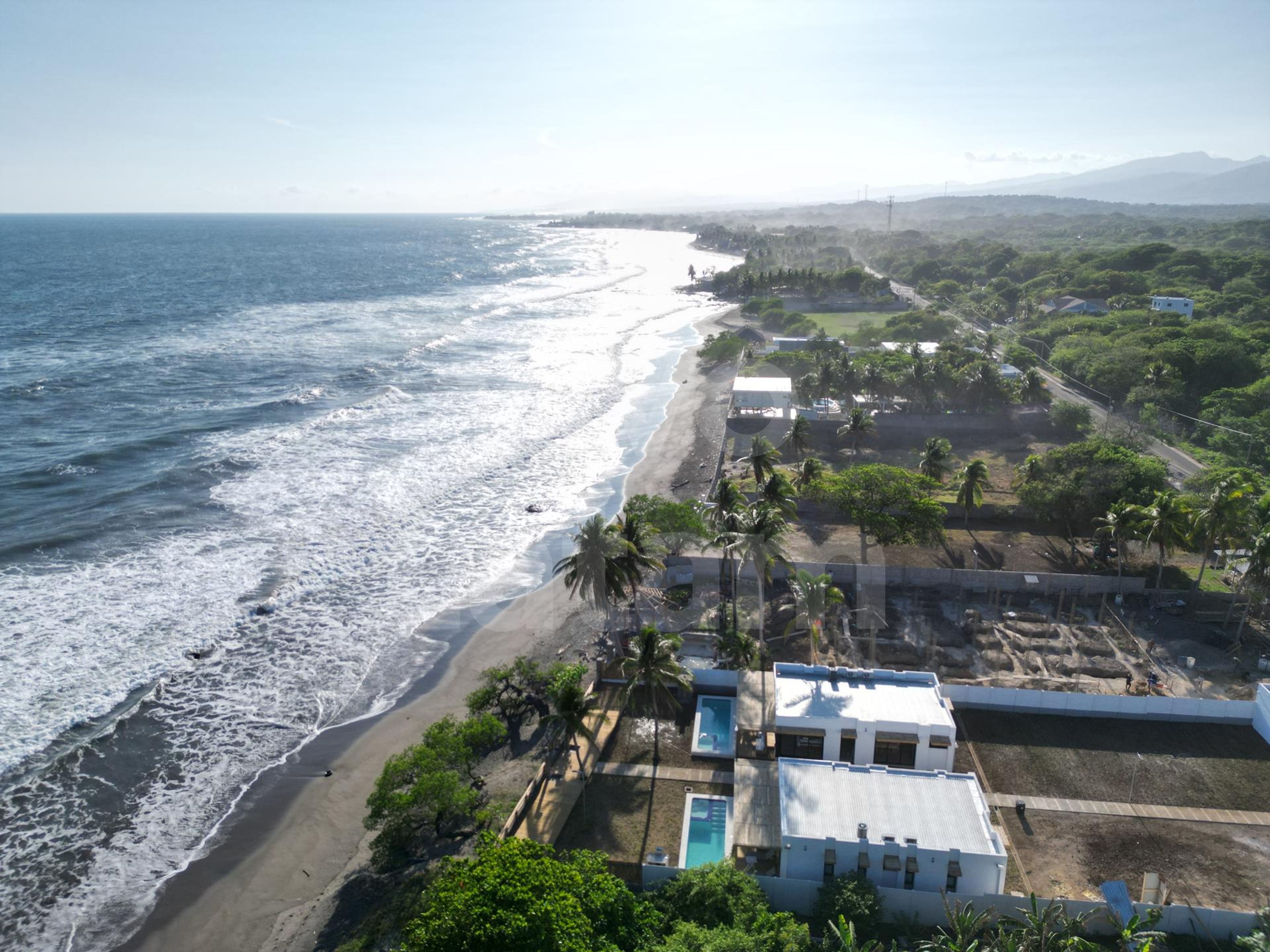 Home for sale in El Tamarindo Beach