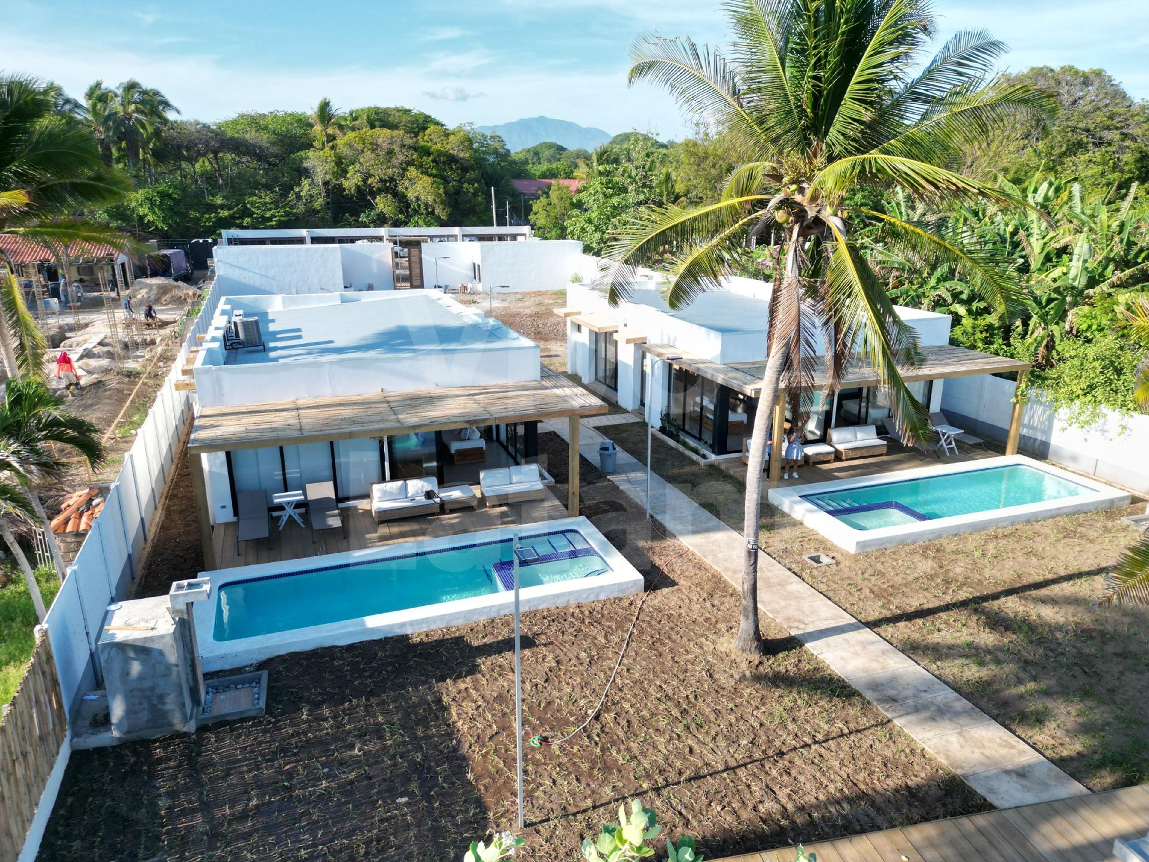 Home for sale in El Tamarindo Beach