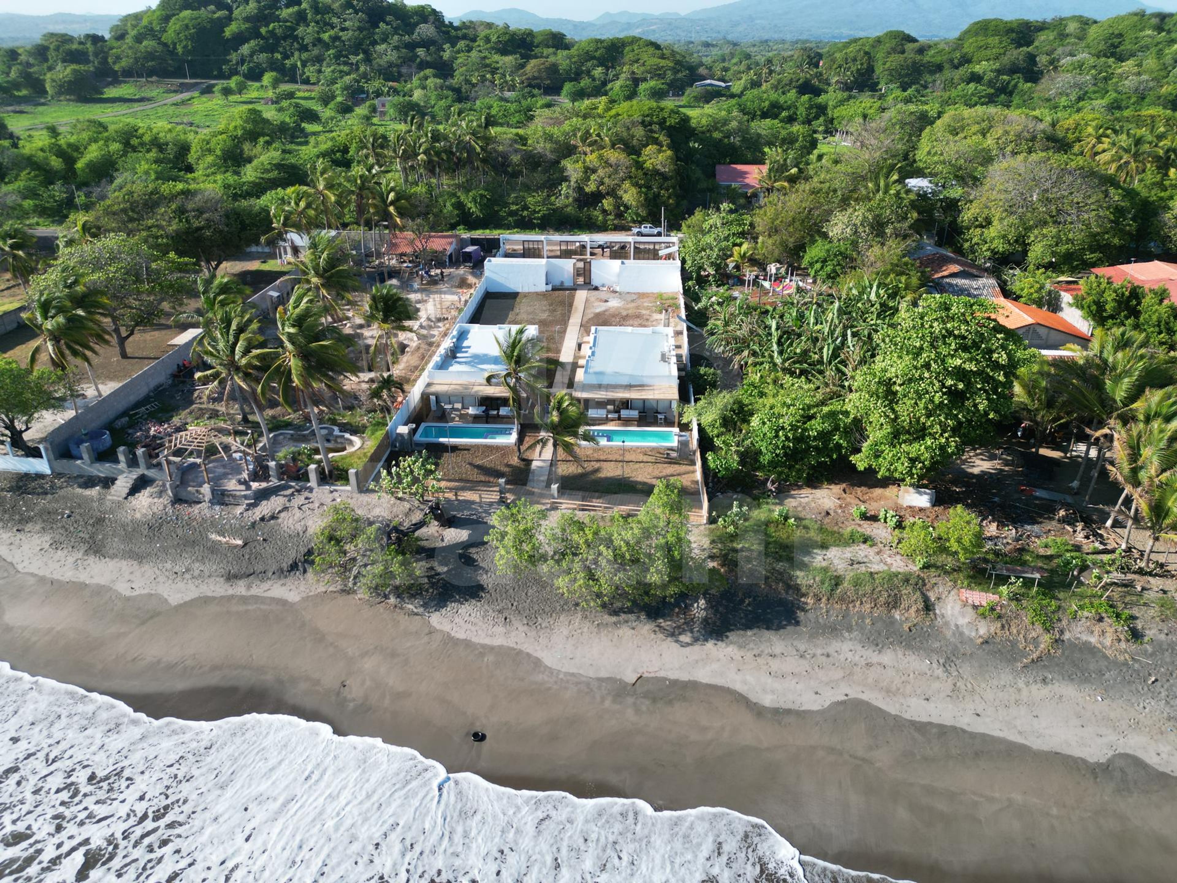 Home for sale in El Tamarindo Beach