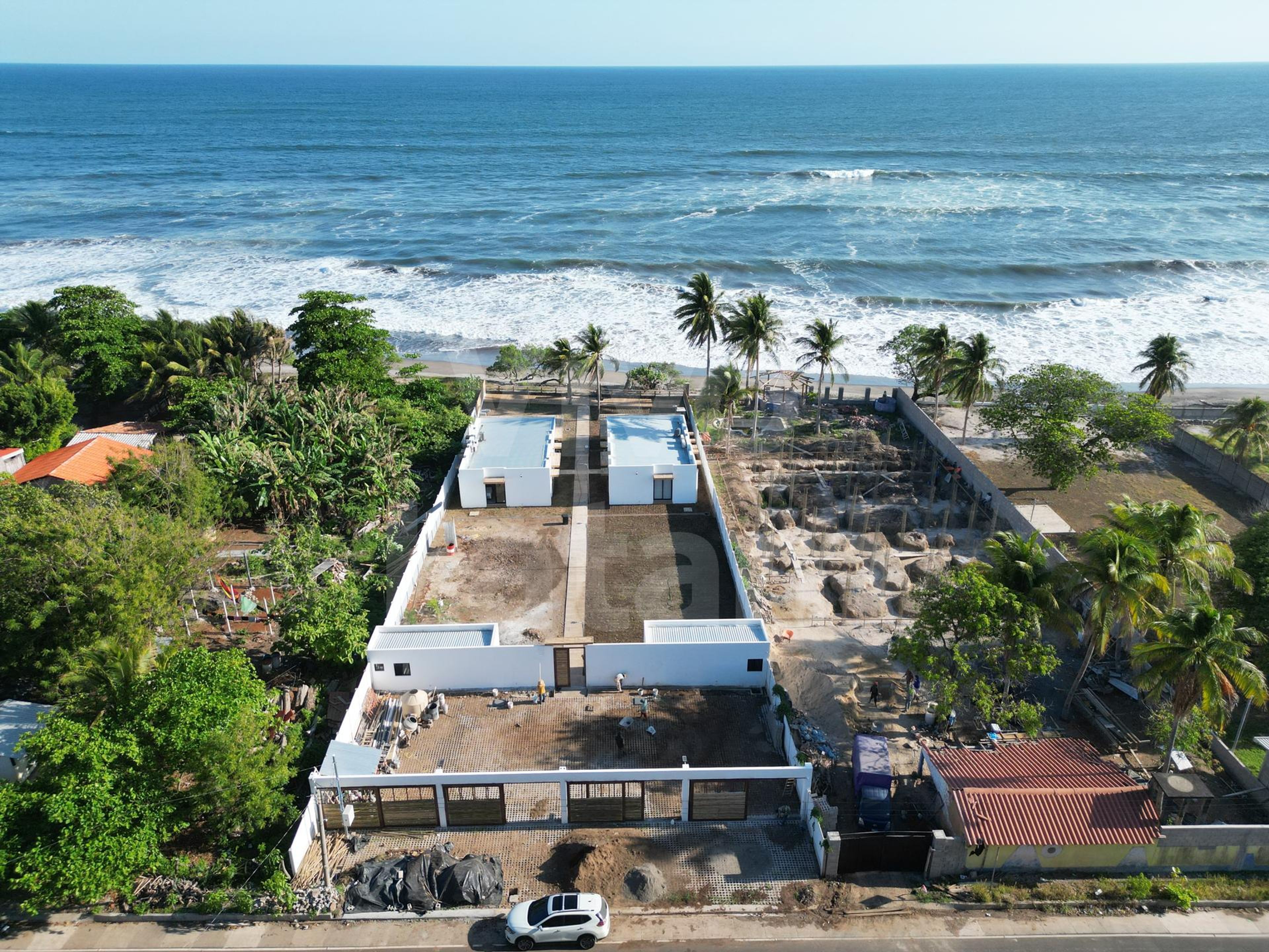 Home for sale in El Tamarindo Beach