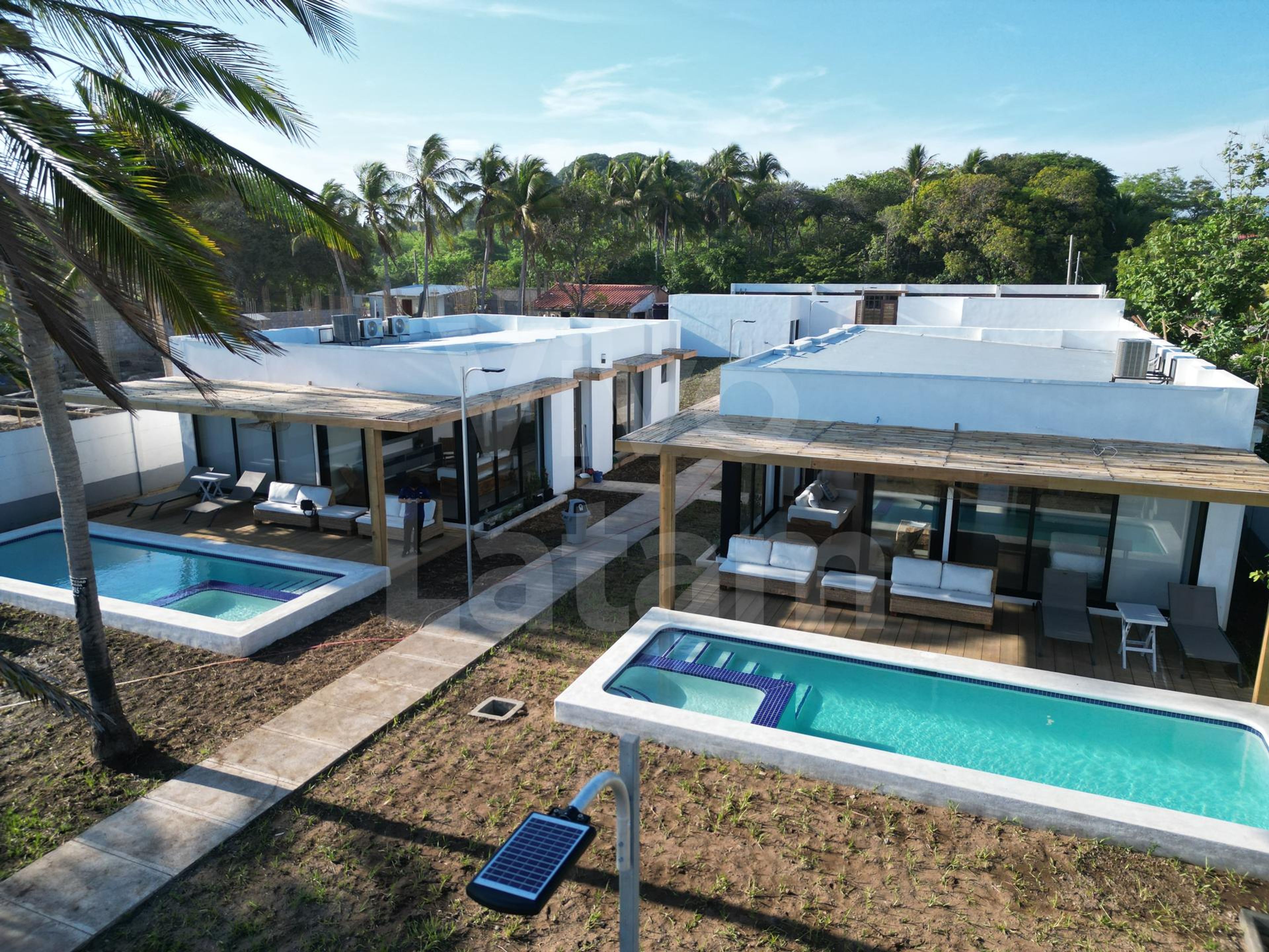 Home for sale in El Tamarindo Beach