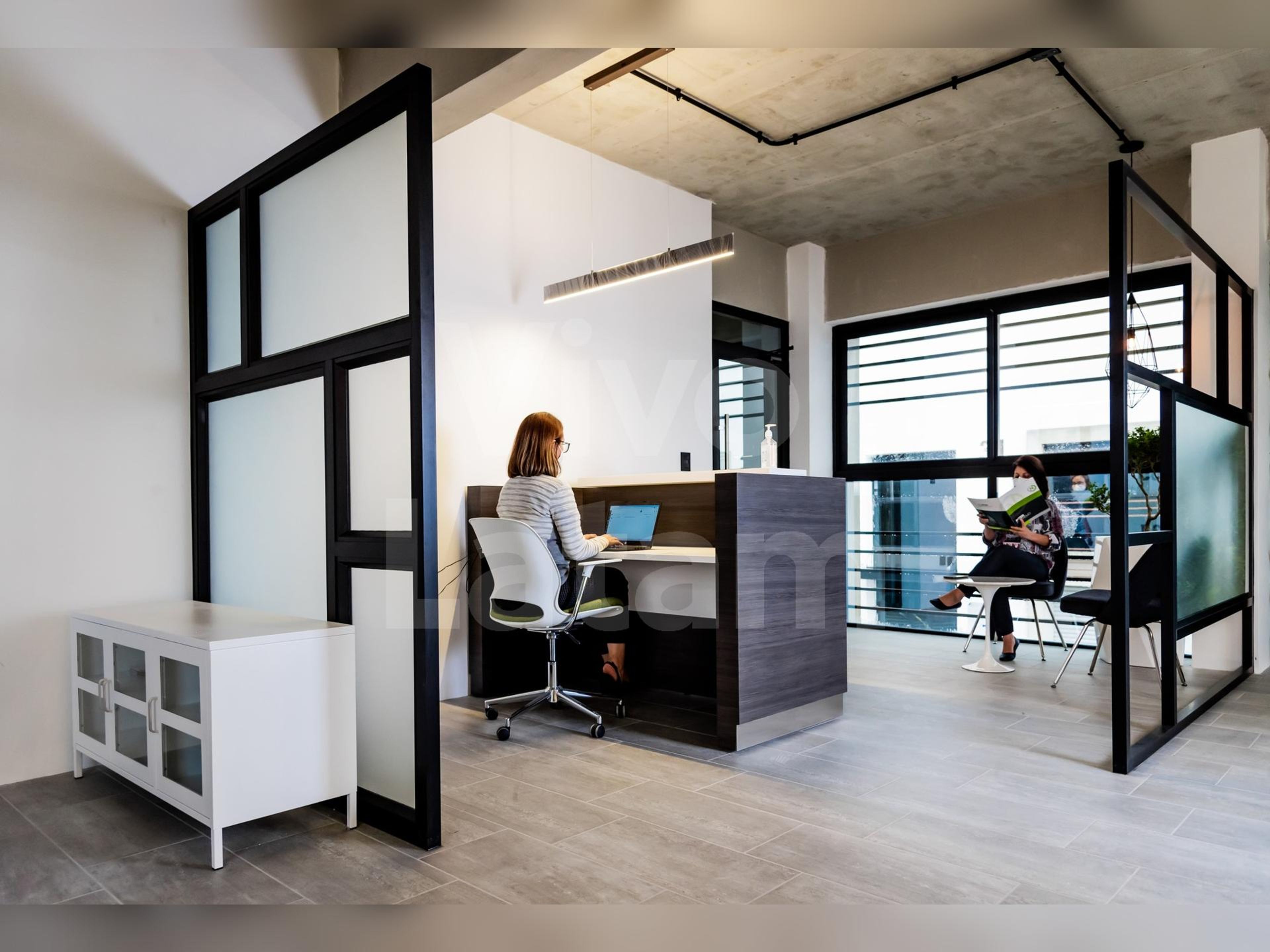 Office for rent in Nuevo Cuscatlán