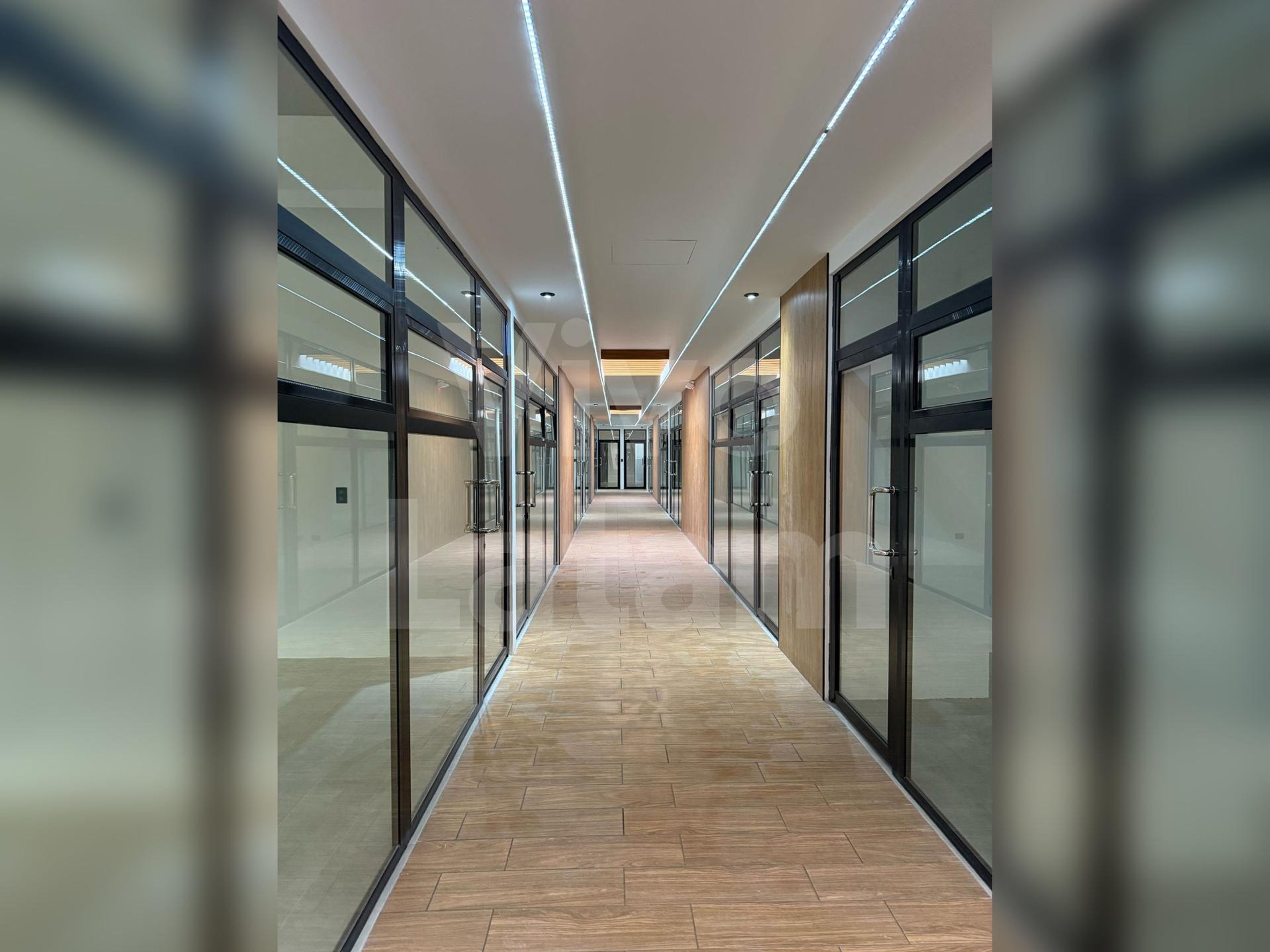Office for rent in Nuevo Cuscatlán