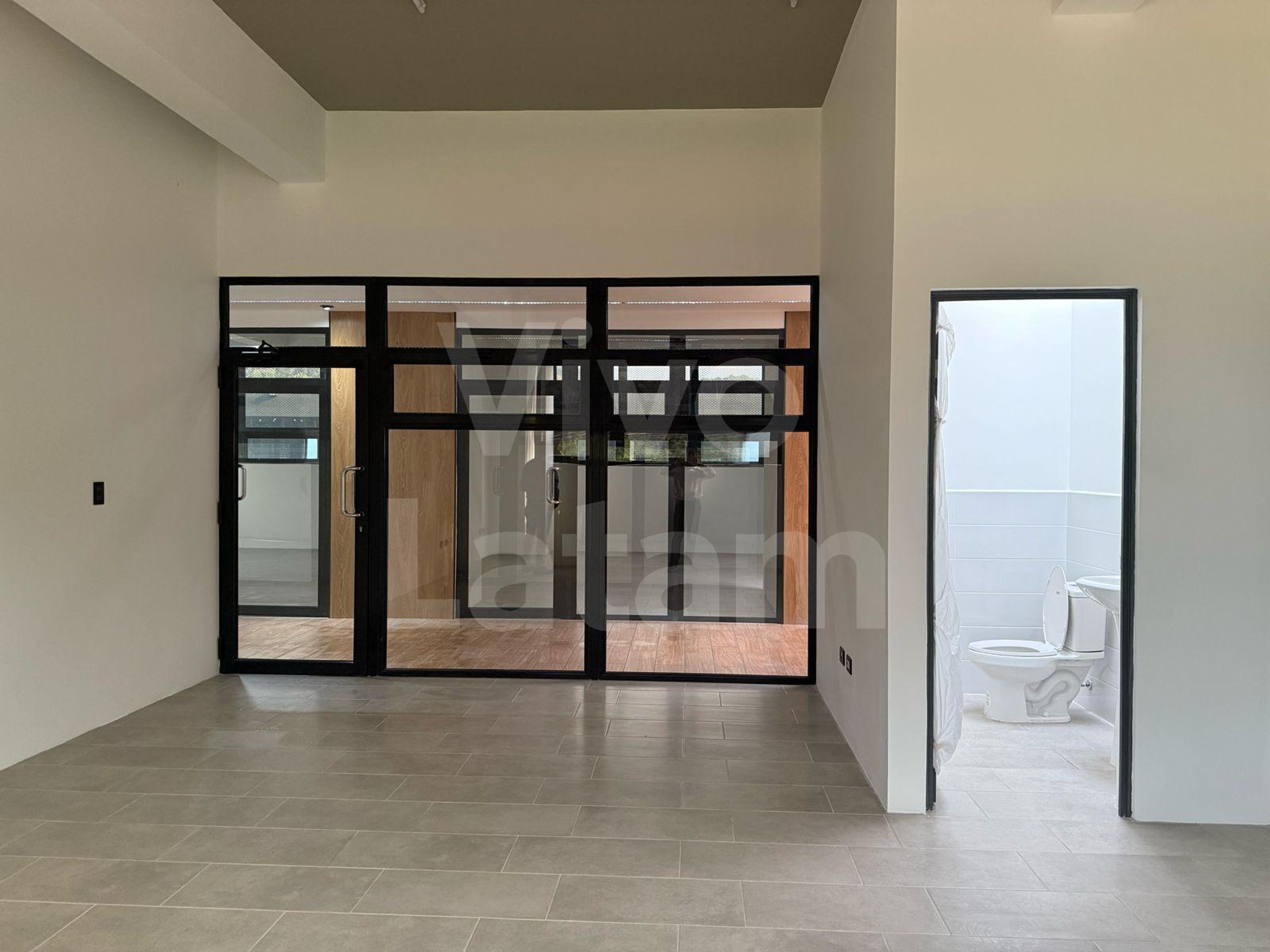 Office for rent in Nuevo Cuscatlán