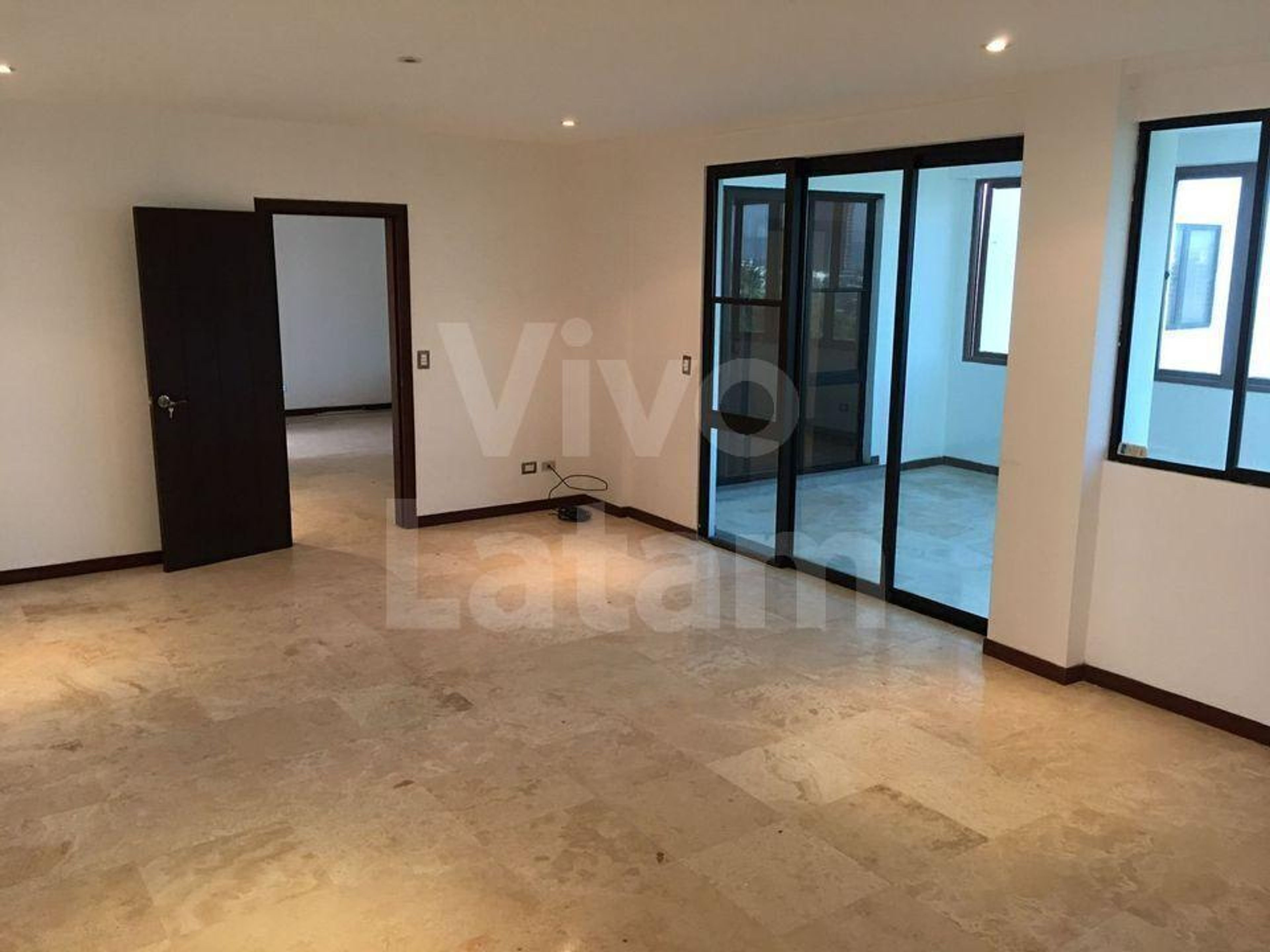 Penthouse en alquiler en Torre 91