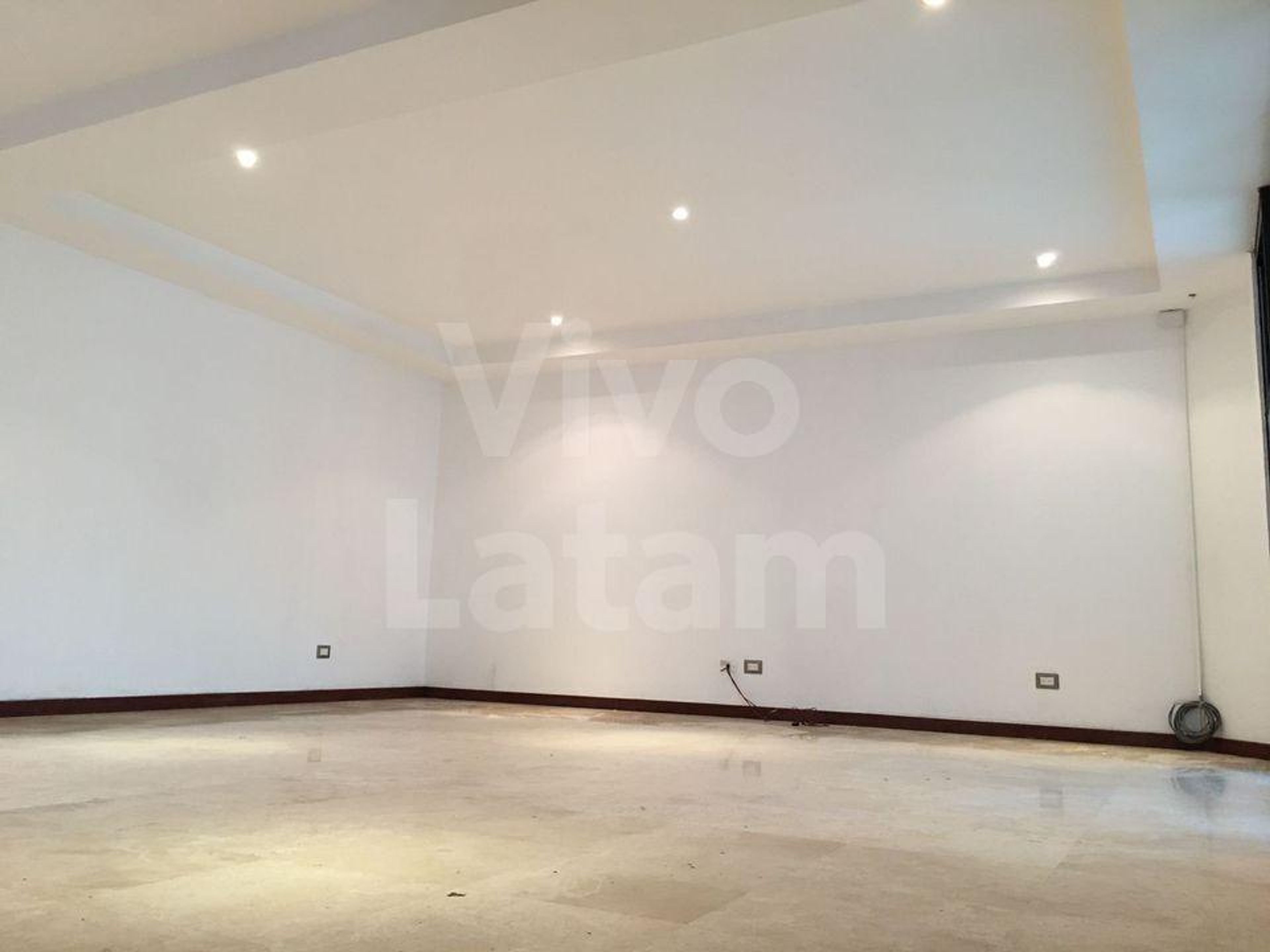 Penthouse en alquiler en Torre 91