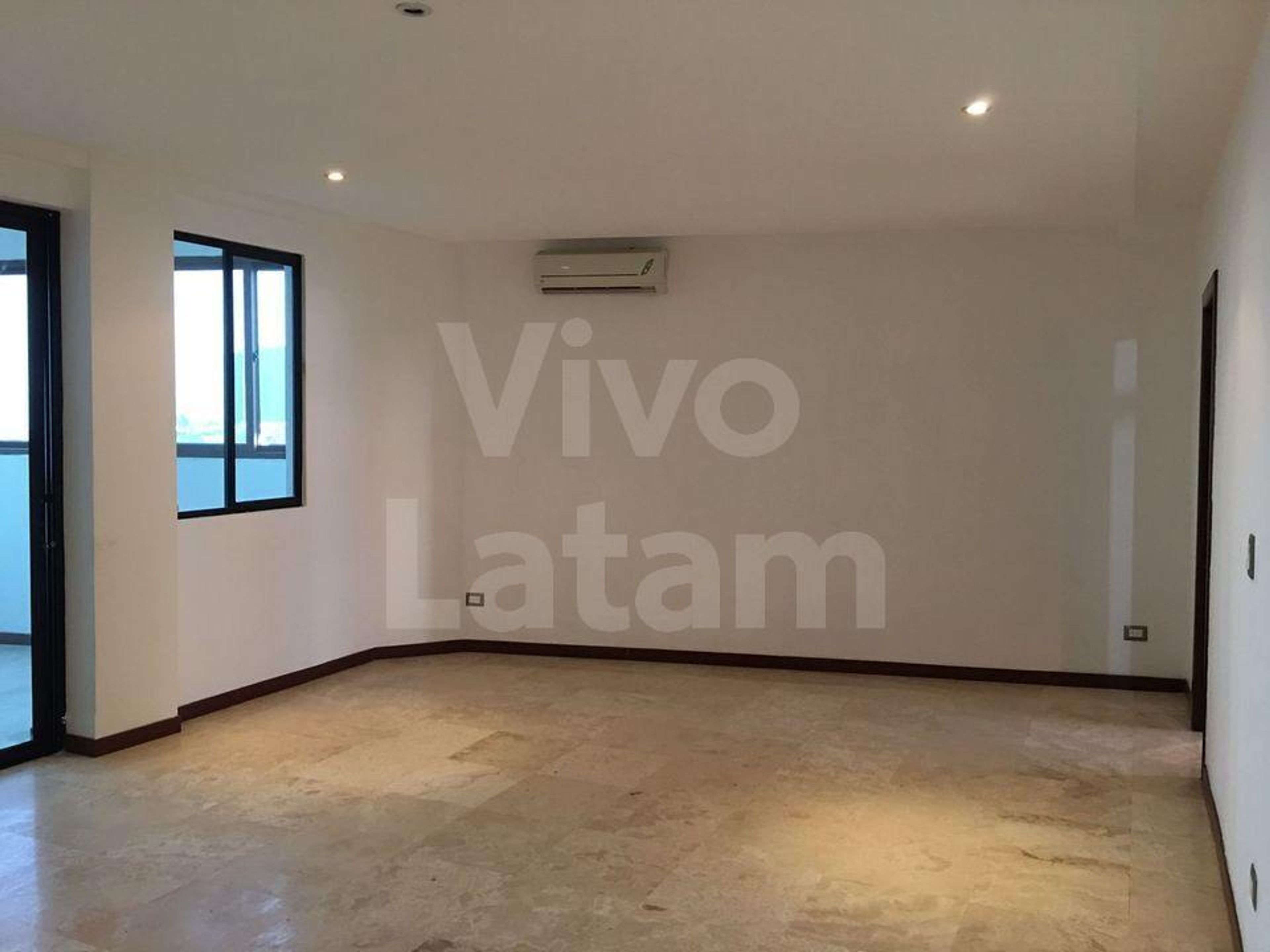 Penthouse en alquiler en Torre 91