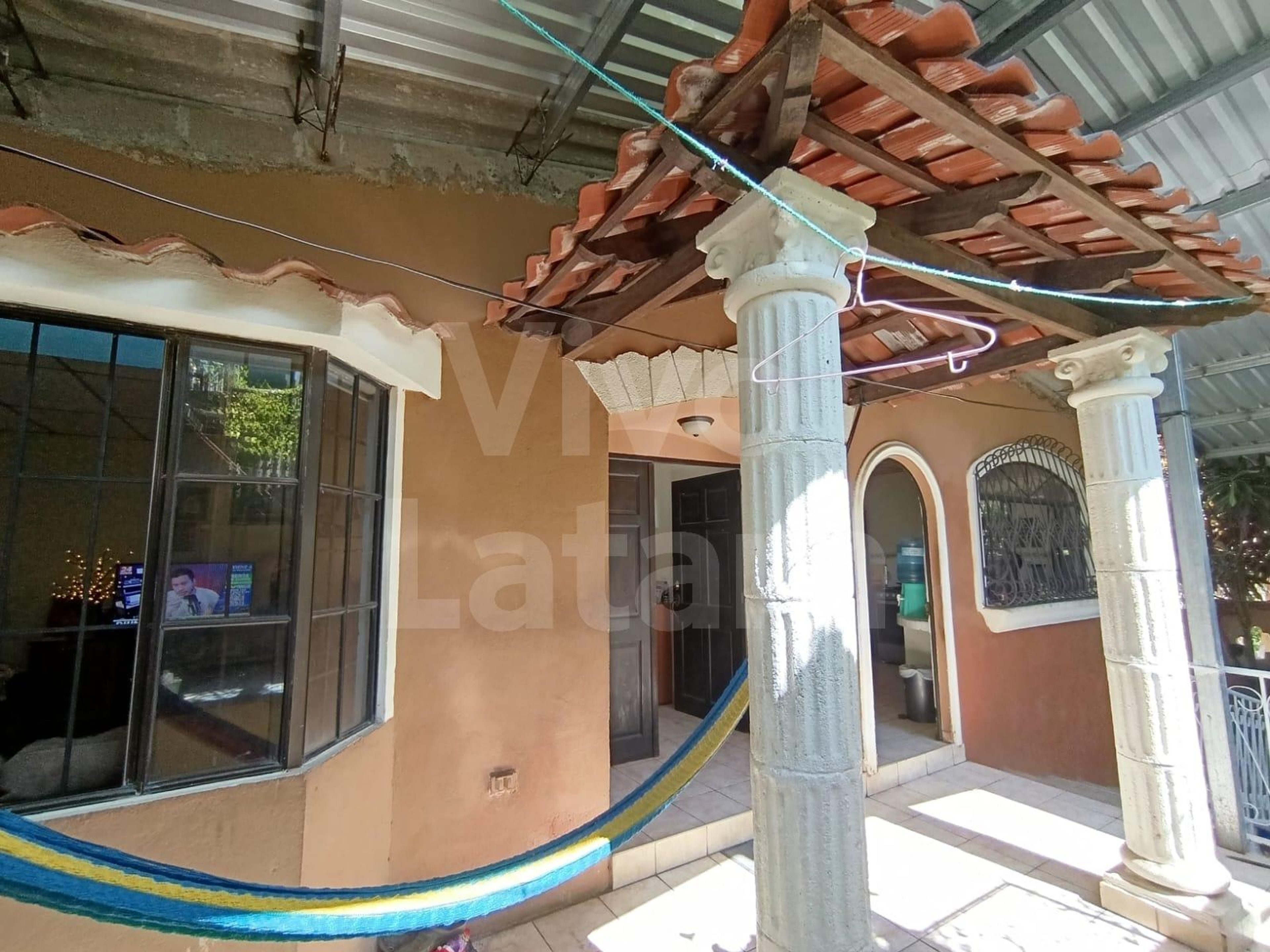 Home for sale in Colonia Escalón