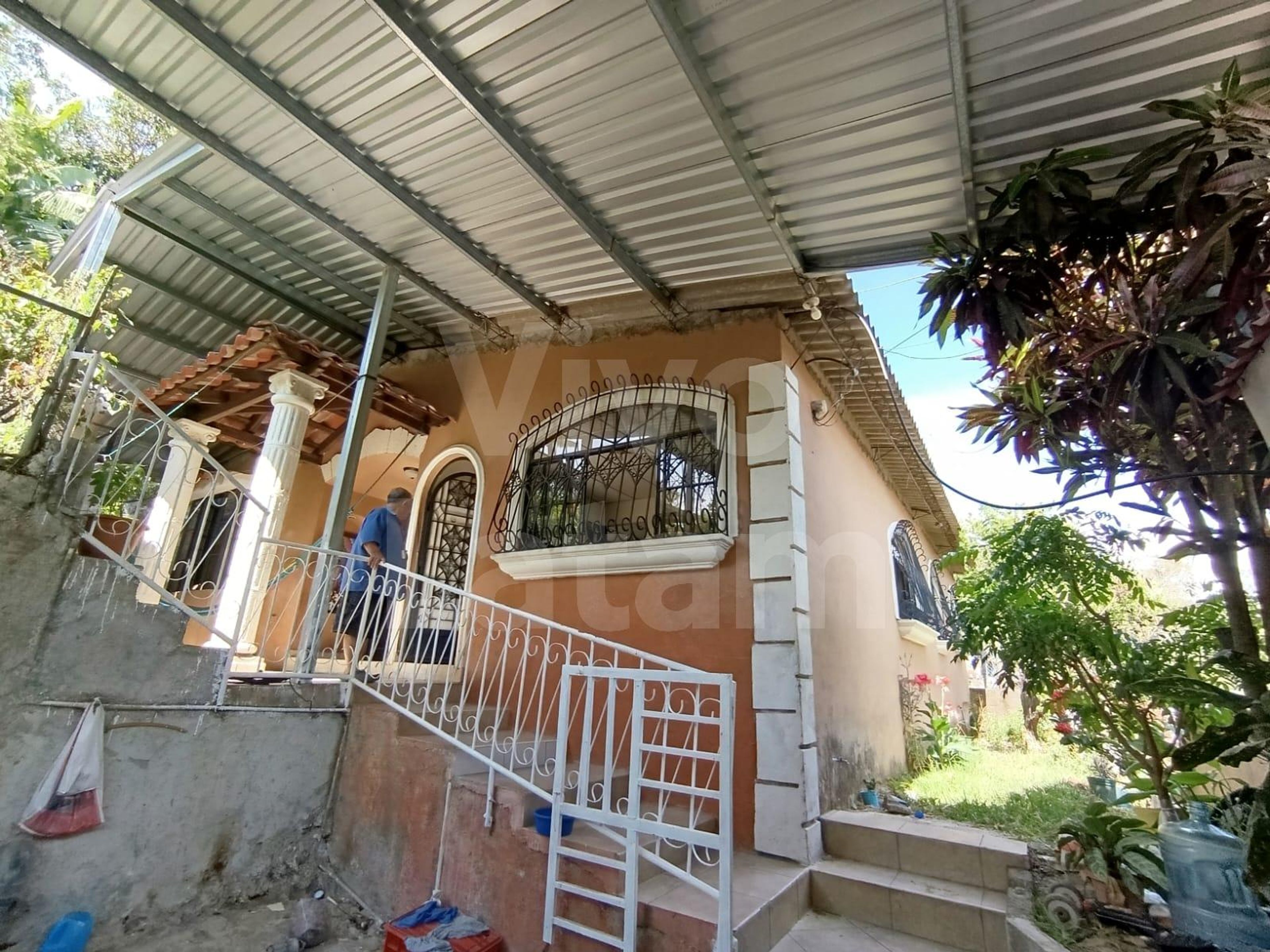 Home for sale in Colonia Escalón