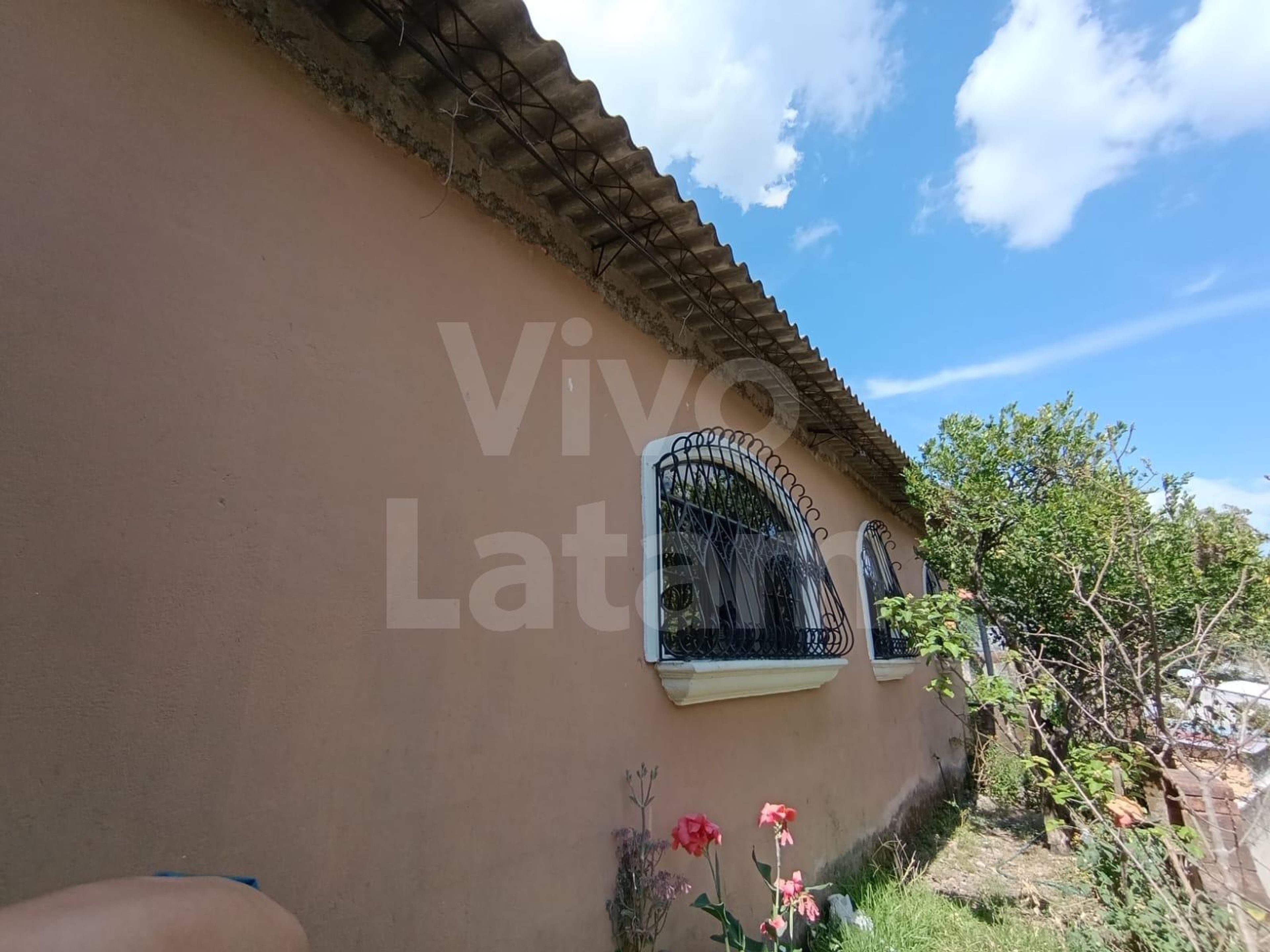 Home for sale in Colonia Escalón