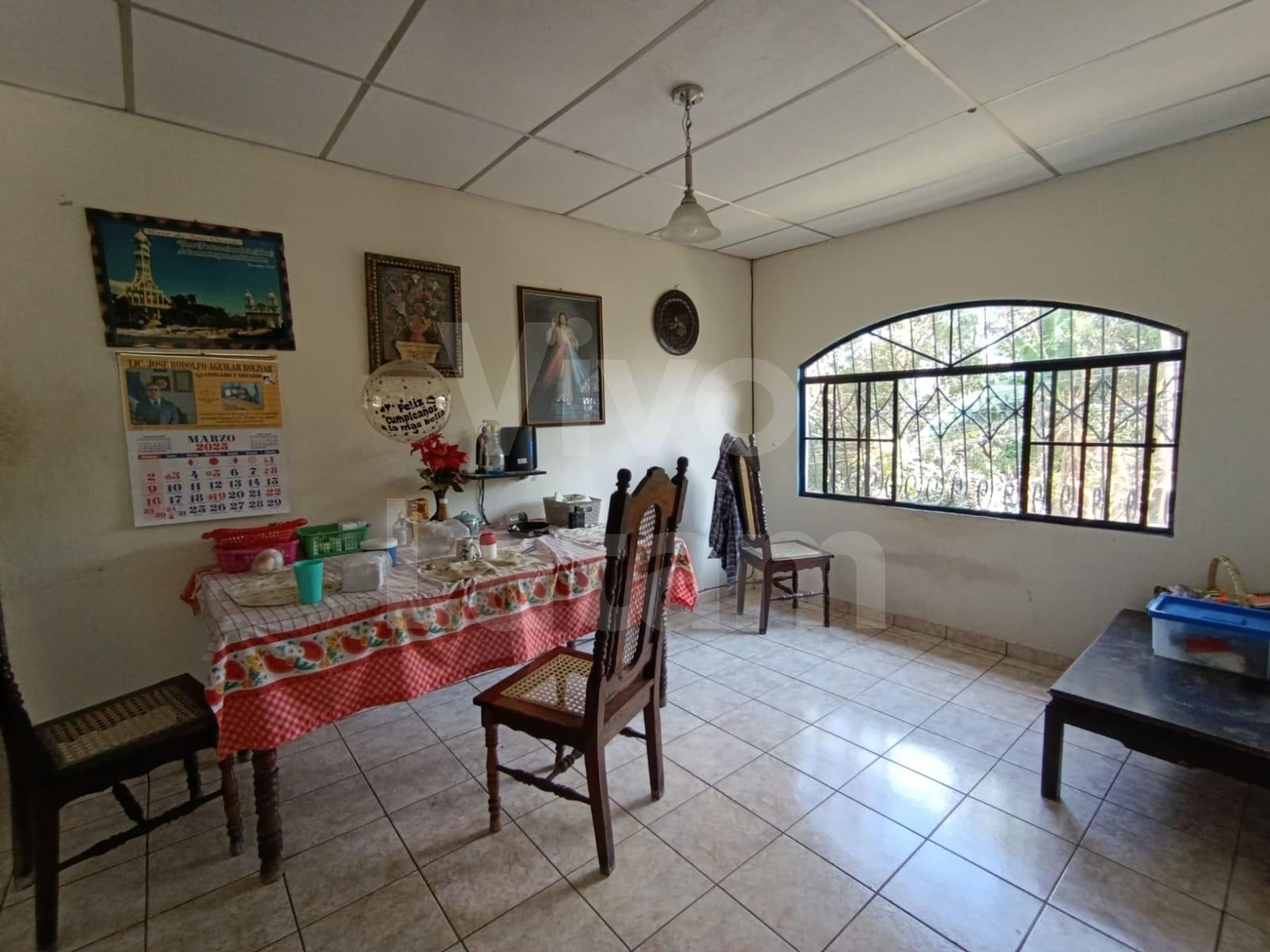 Home for sale in Colonia Escalón