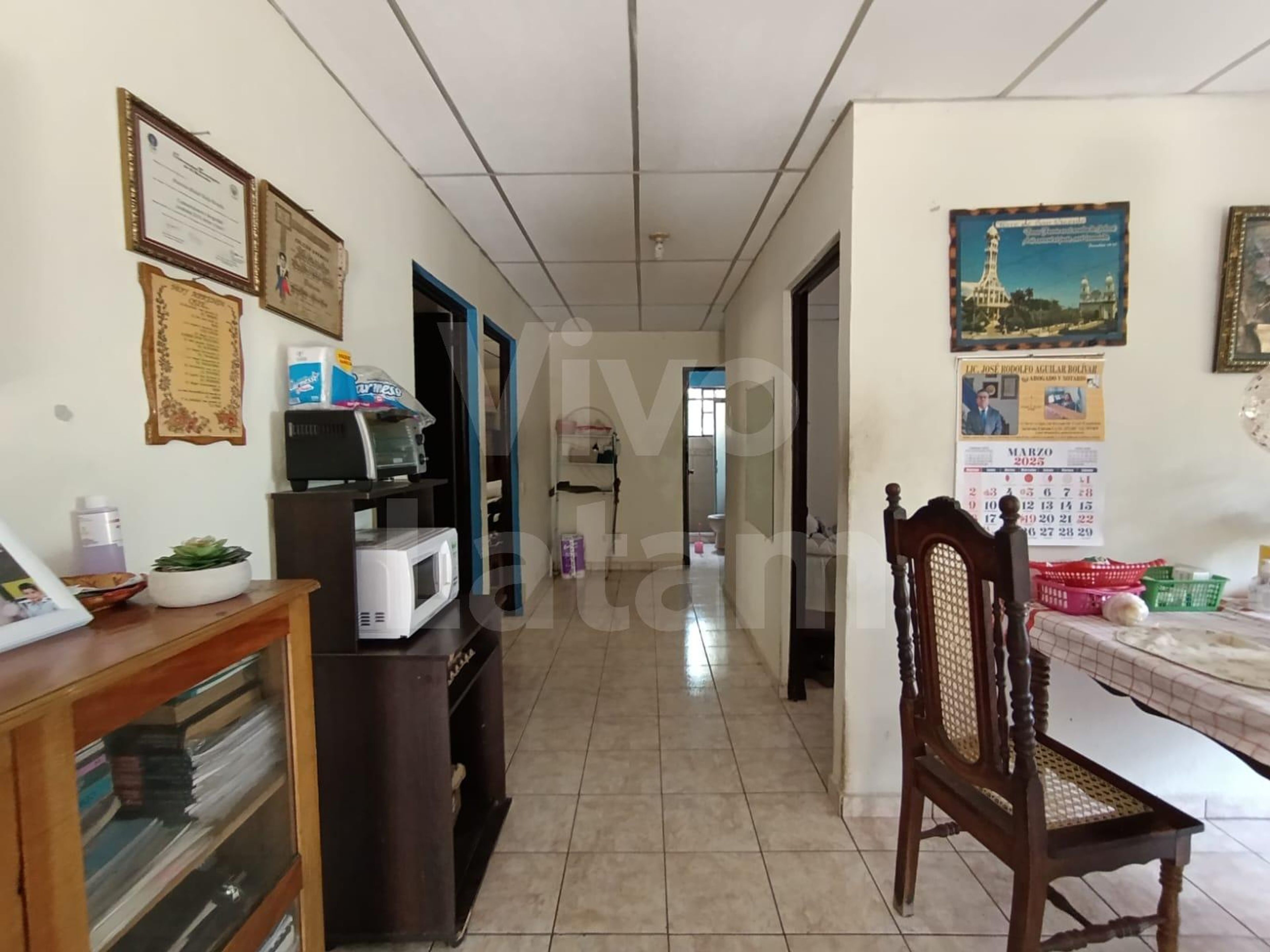 Home for sale in Colonia Escalón