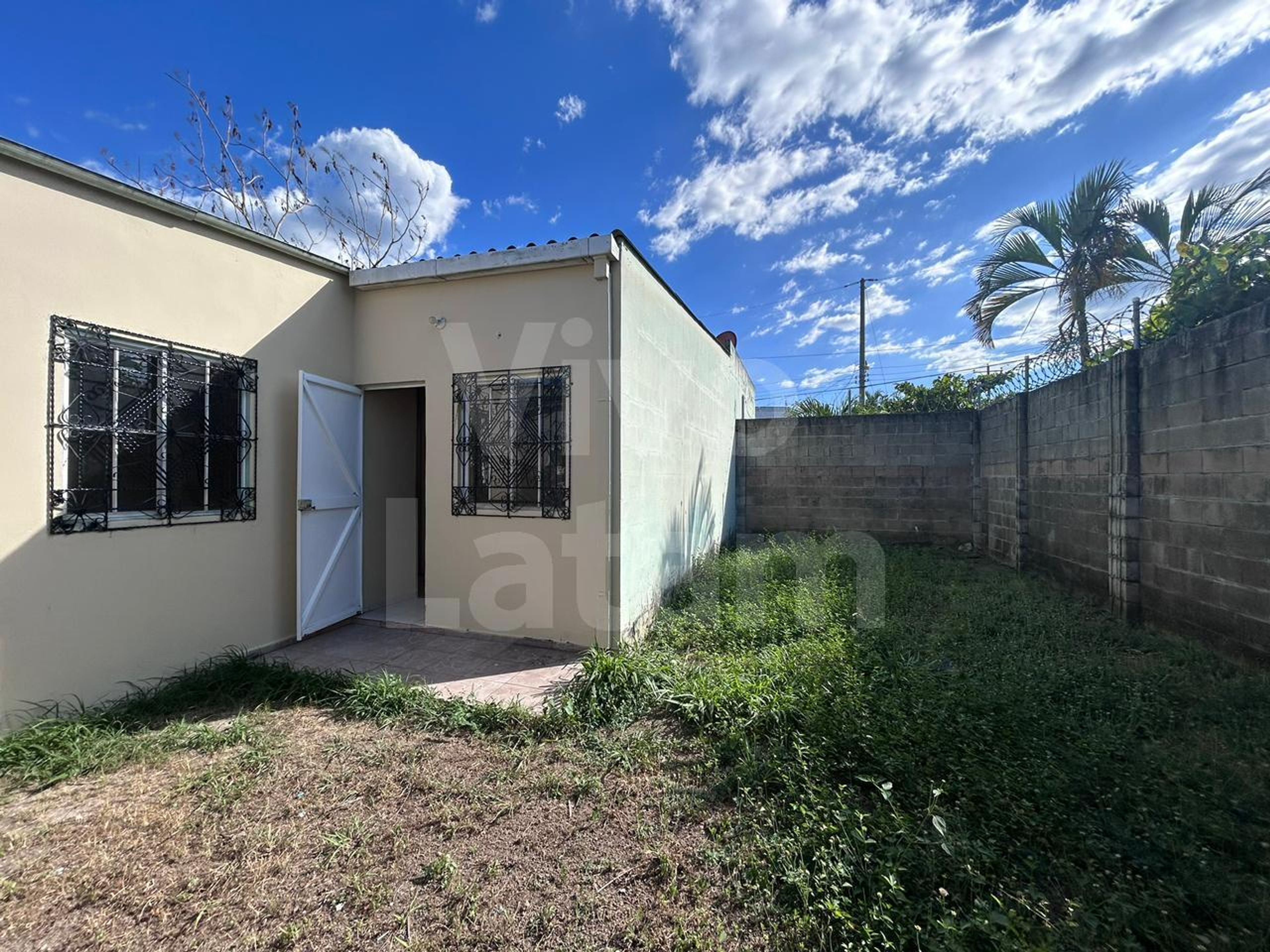 Casa en venta en El Porvenir