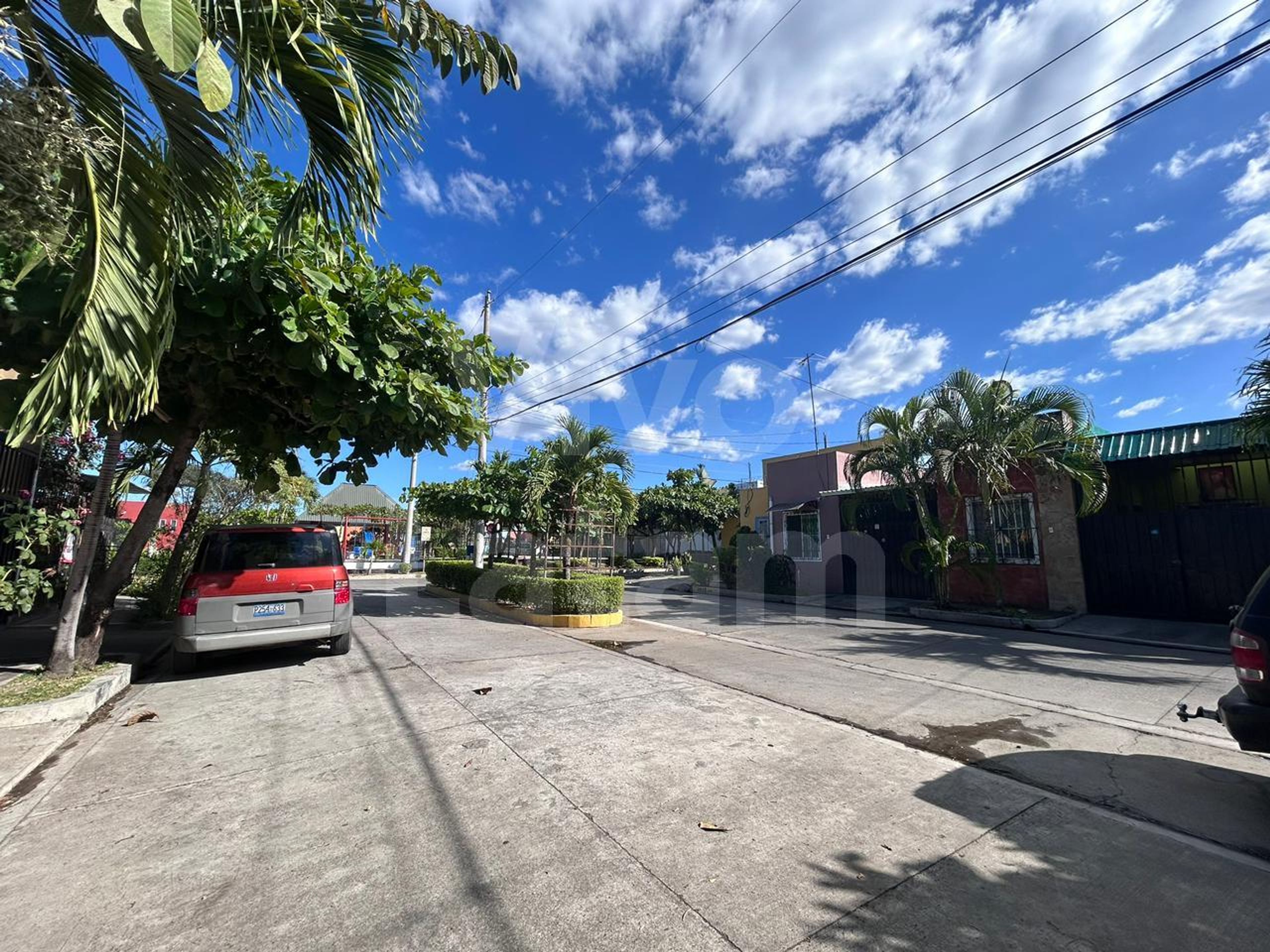 Casa en venta en El Porvenir