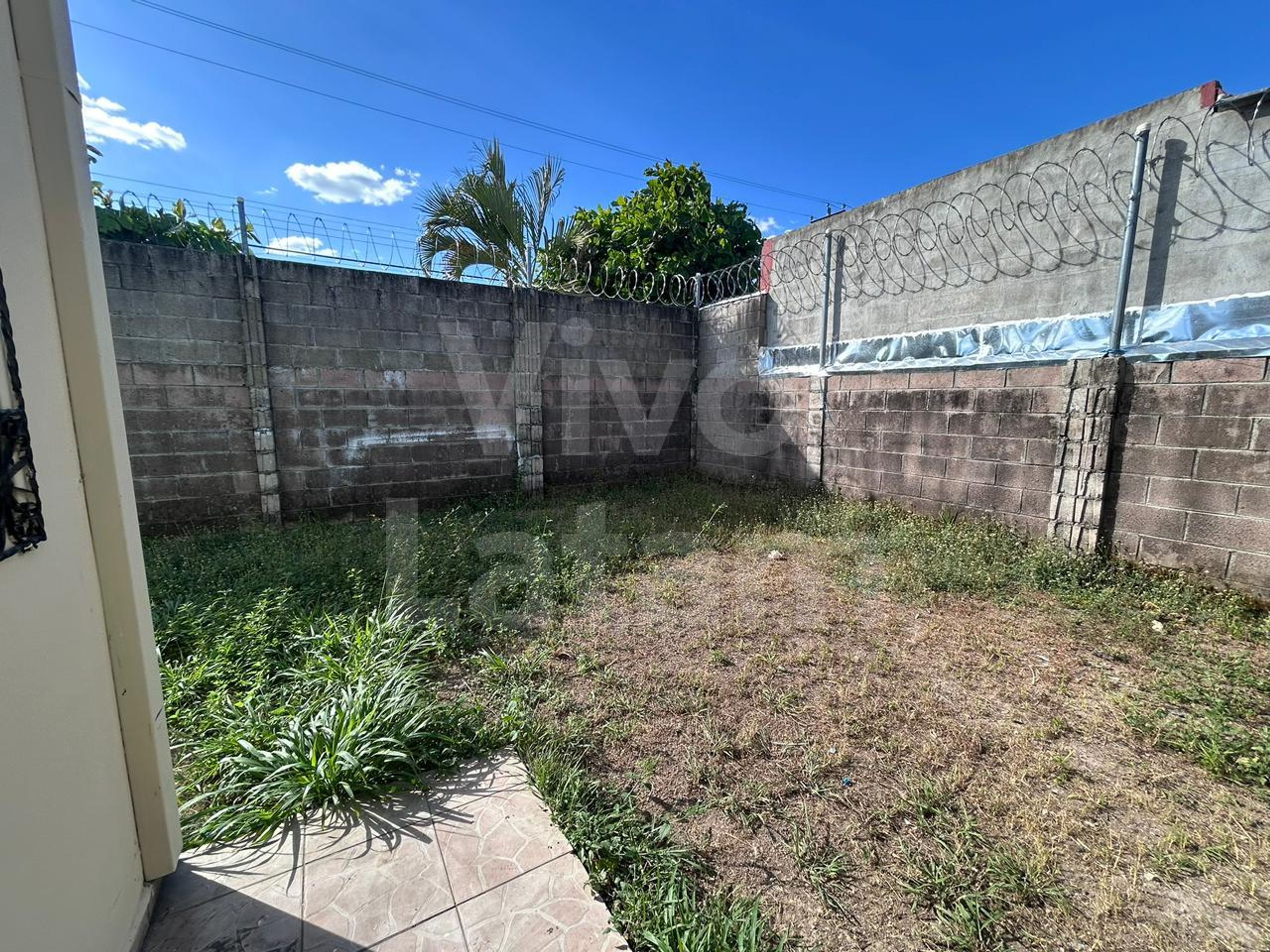 Casa en venta en El Porvenir