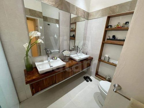 Casa familiar en venta en Residencial Lomas de San Francisco