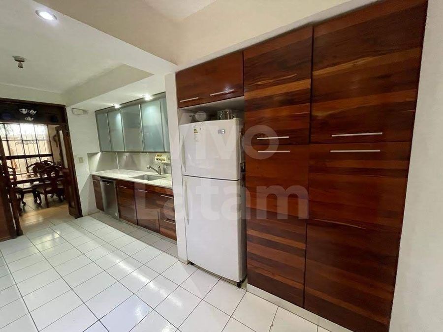 Casa familiar en venta en Residencial Lomas de San Francisco