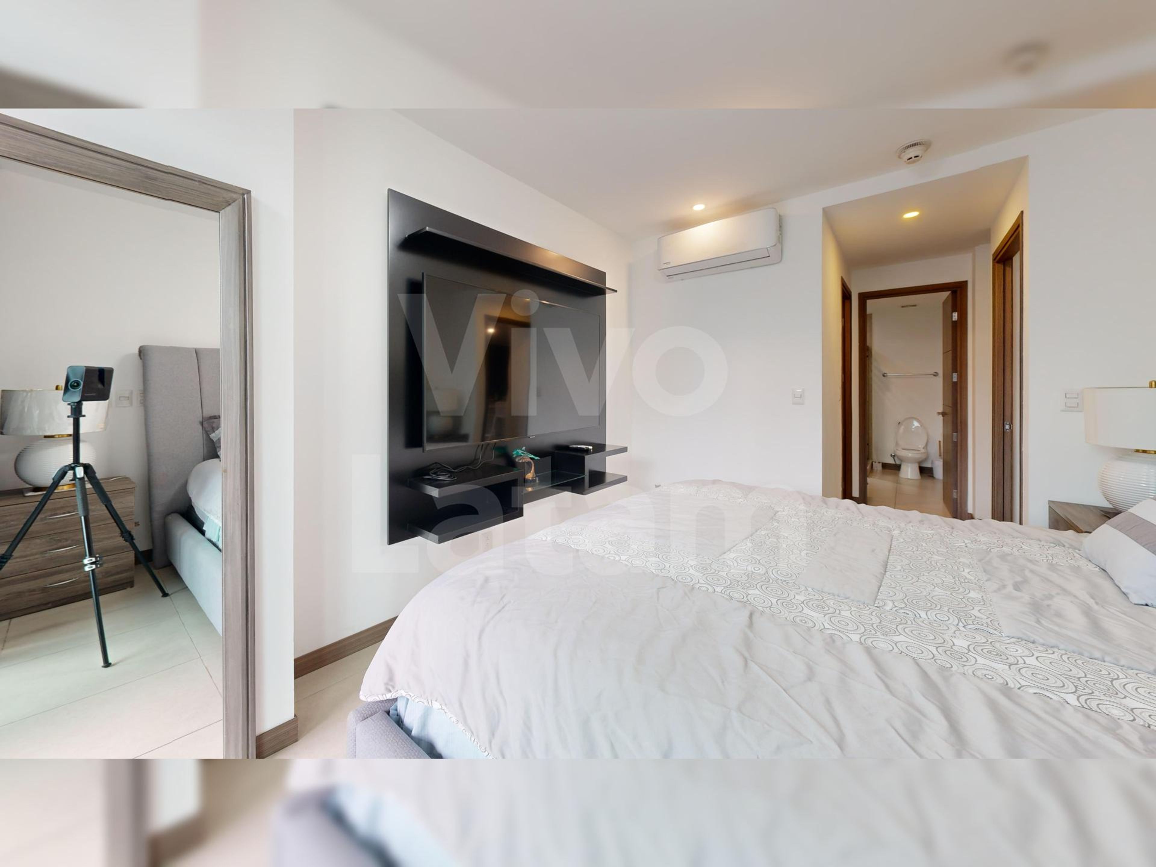 Apartment for rent in Torres Puerta del Alma