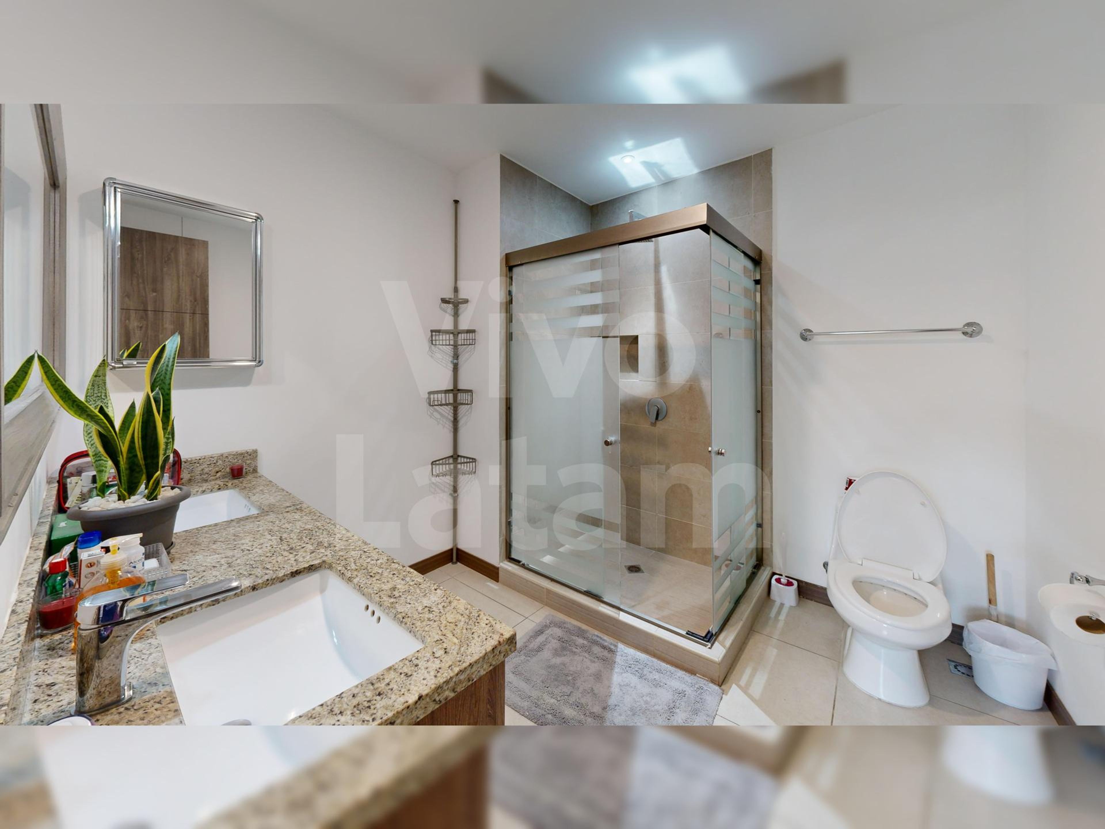 Apartment for rent in Torres Puerta del Alma