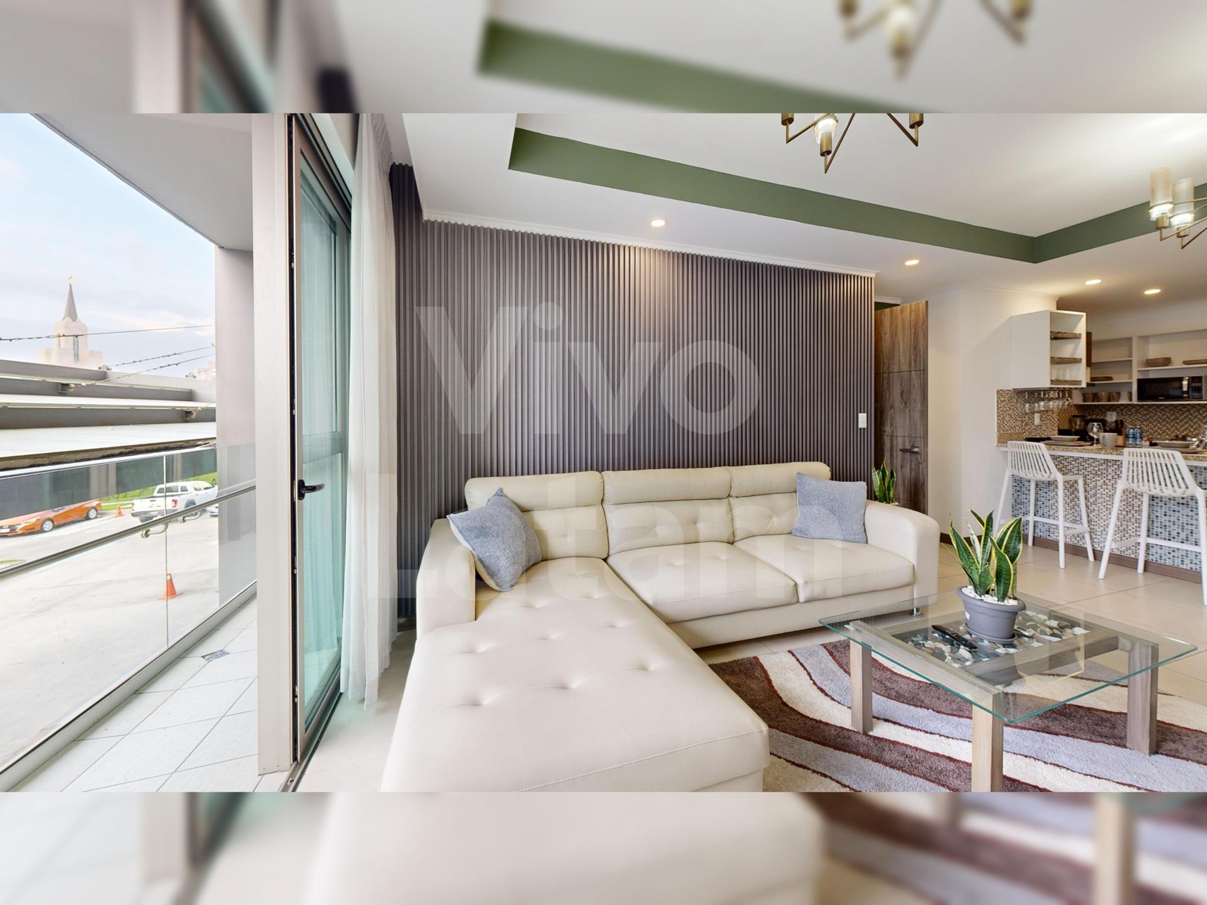 Apartment for rent in Torres Puerta del Alma