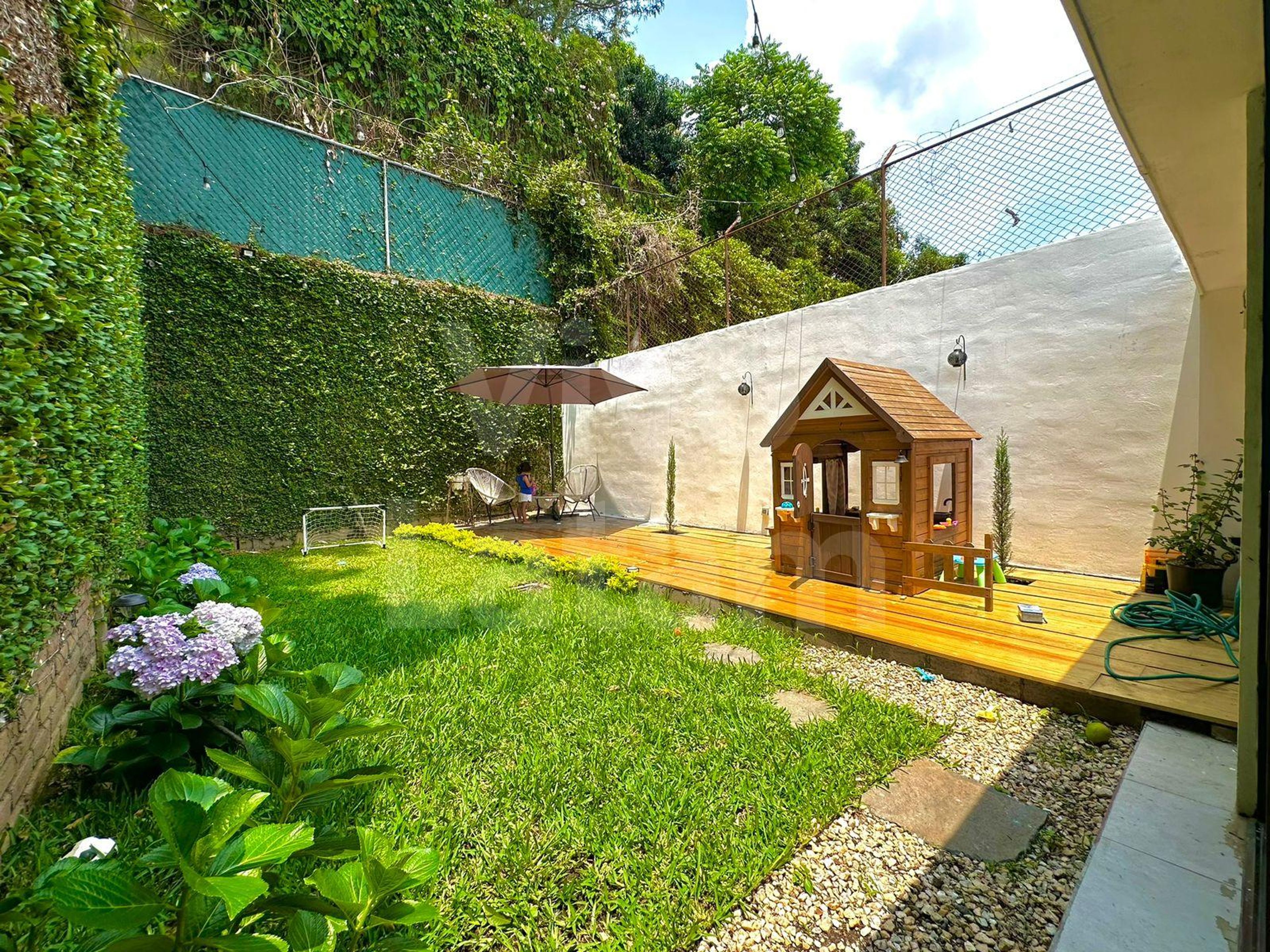 Casa en venta en Residencial Lomas de San Francisco