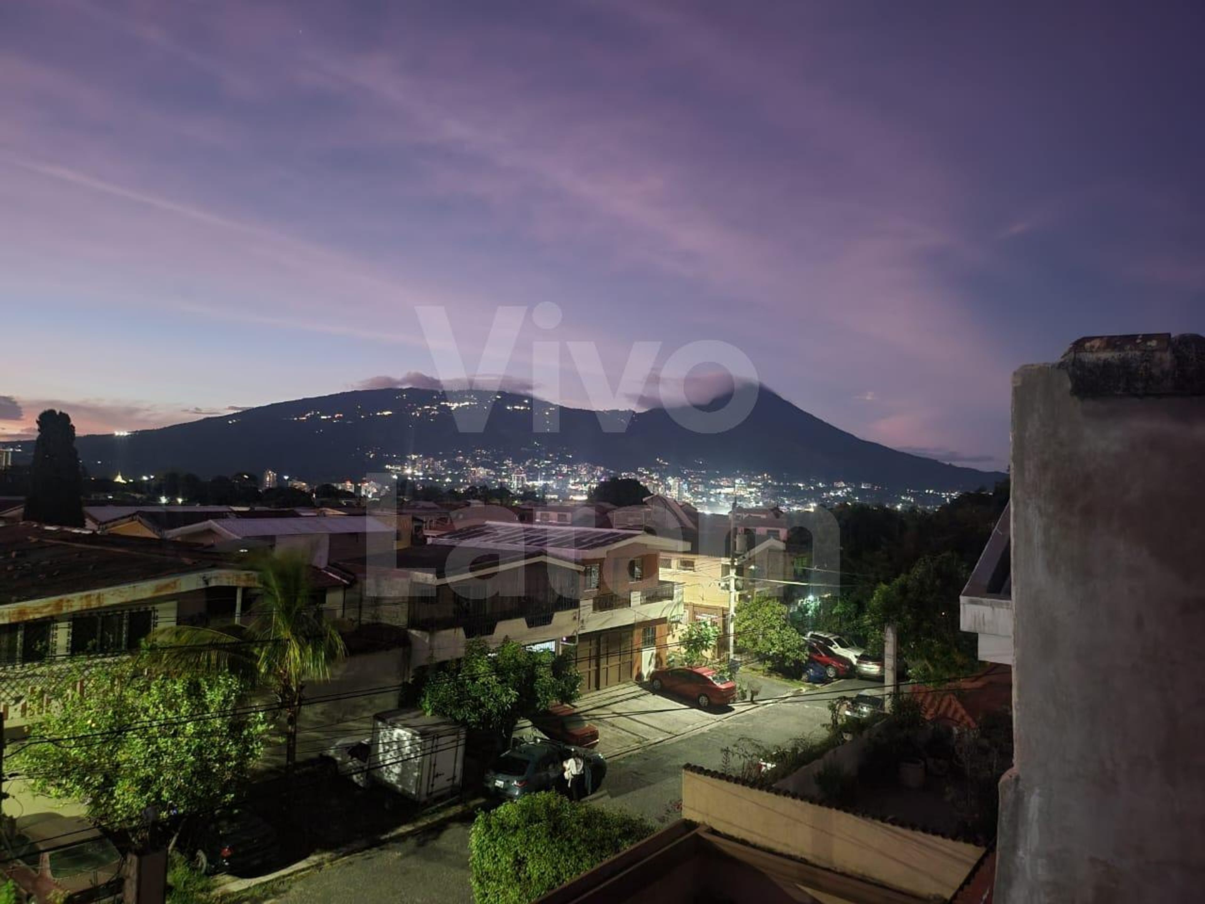 Casa en venta en Residencial Lomas de San Francisco