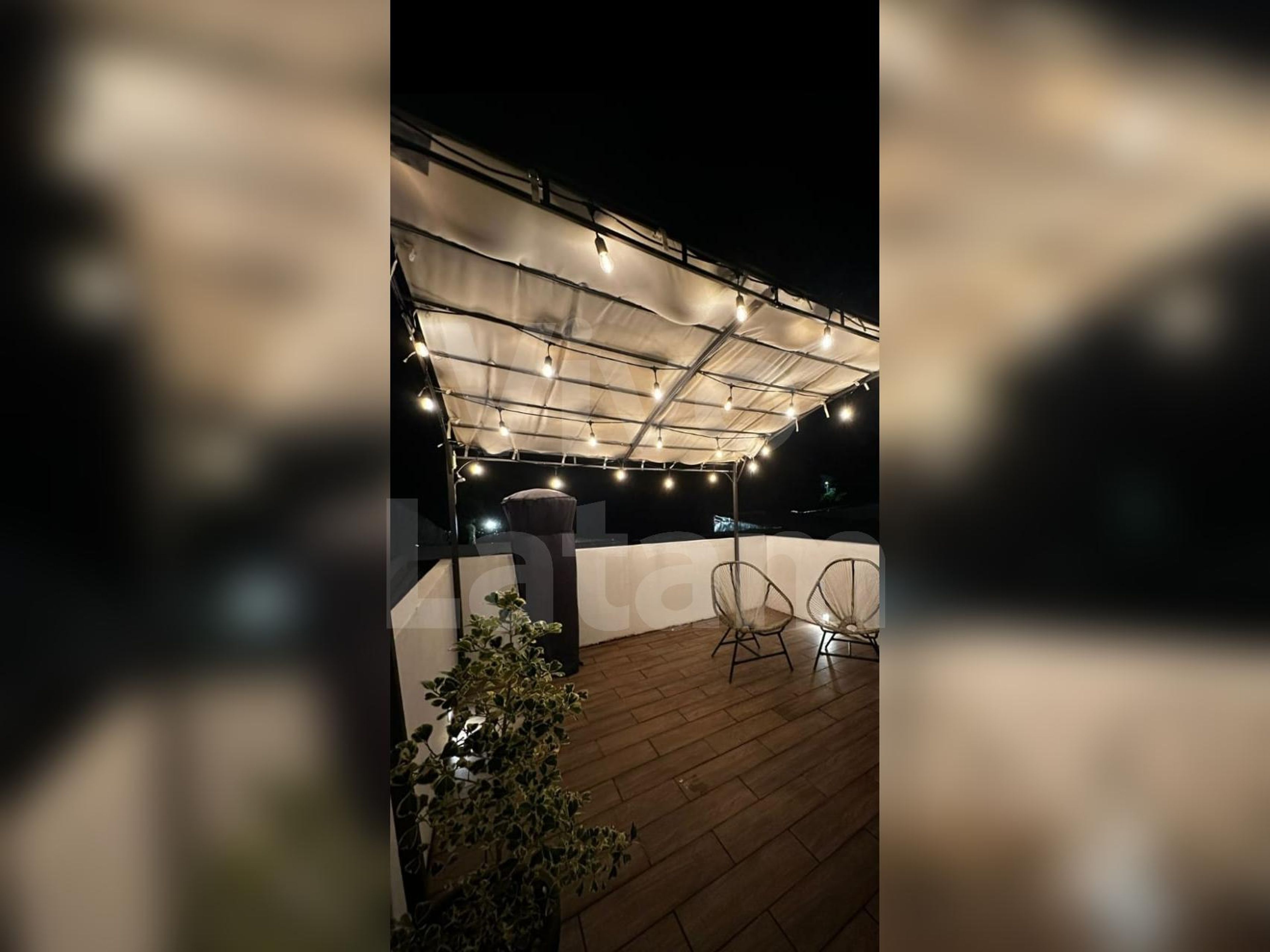 Casa en venta en Residencial Lomas de San Francisco