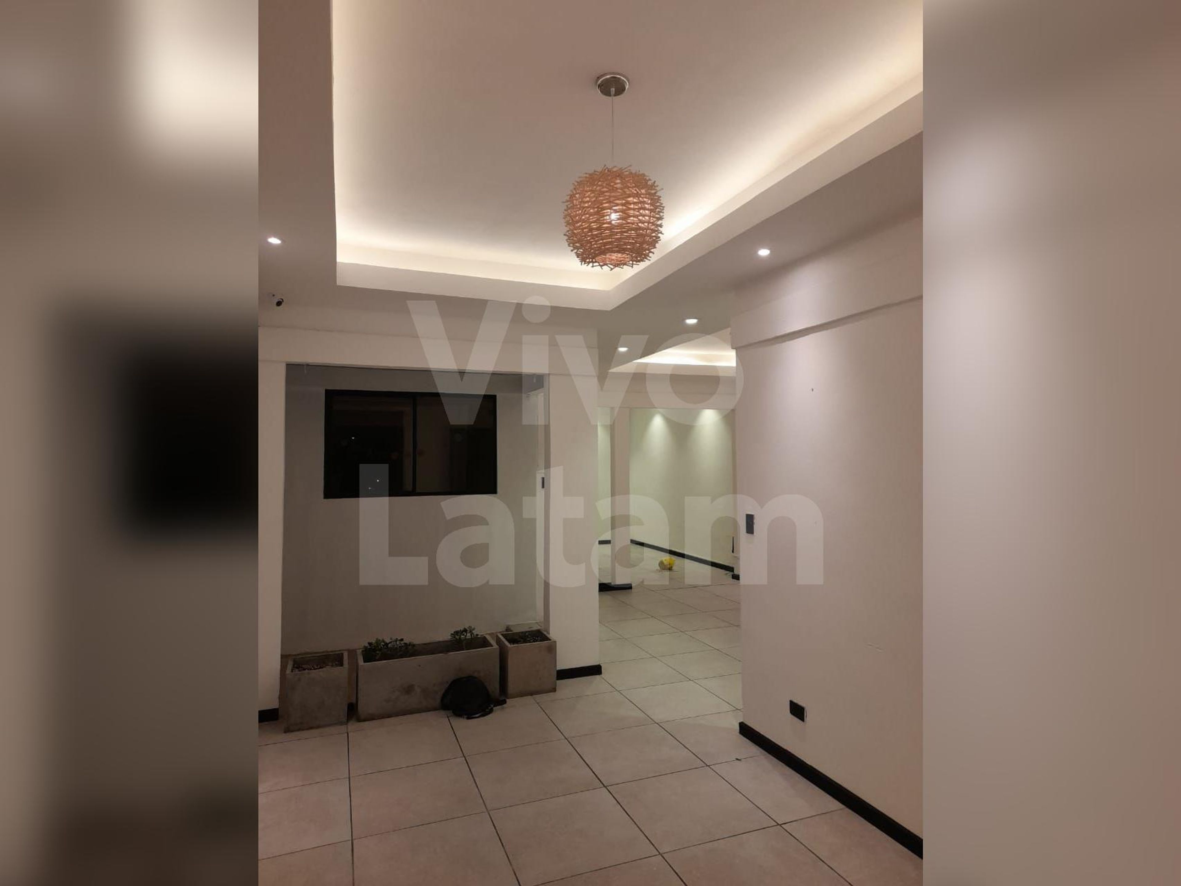 Casa en venta en Residencial Lomas de San Francisco