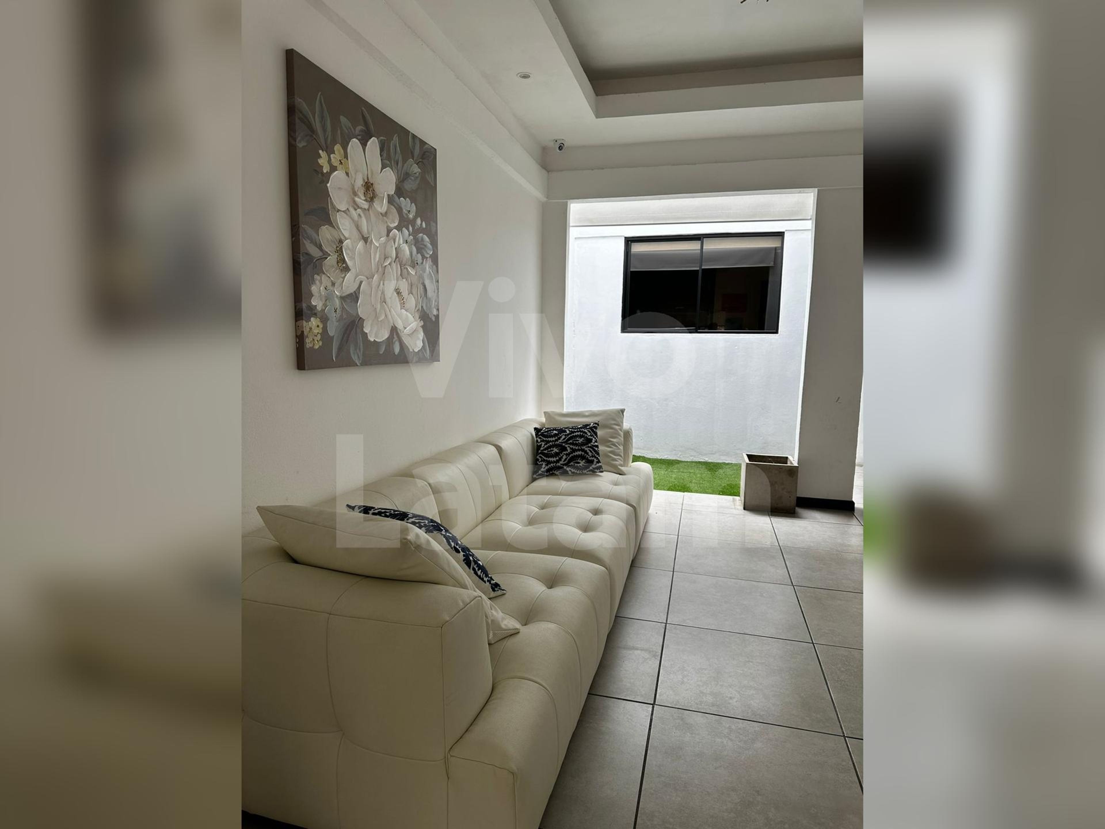 Casa en venta en Residencial Lomas de San Francisco