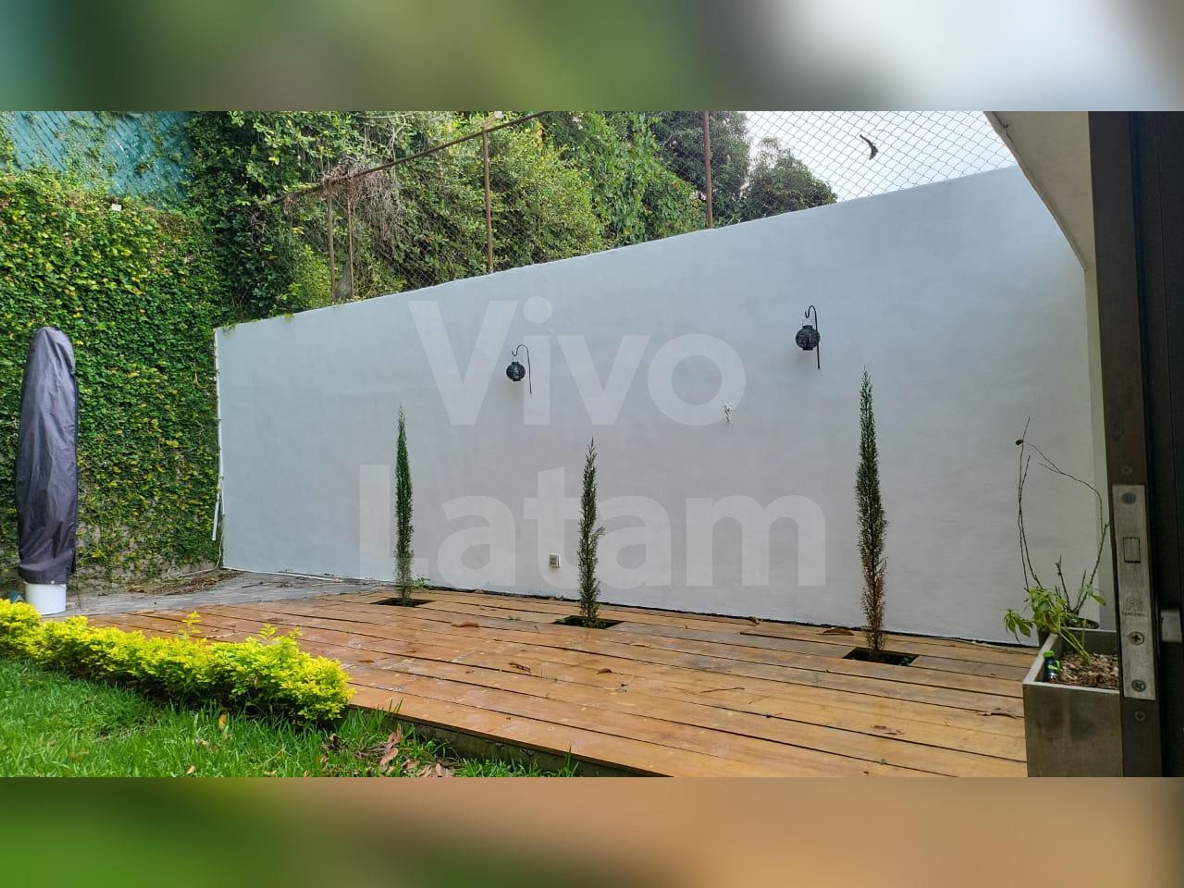 Casa en venta en Residencial Lomas de San Francisco